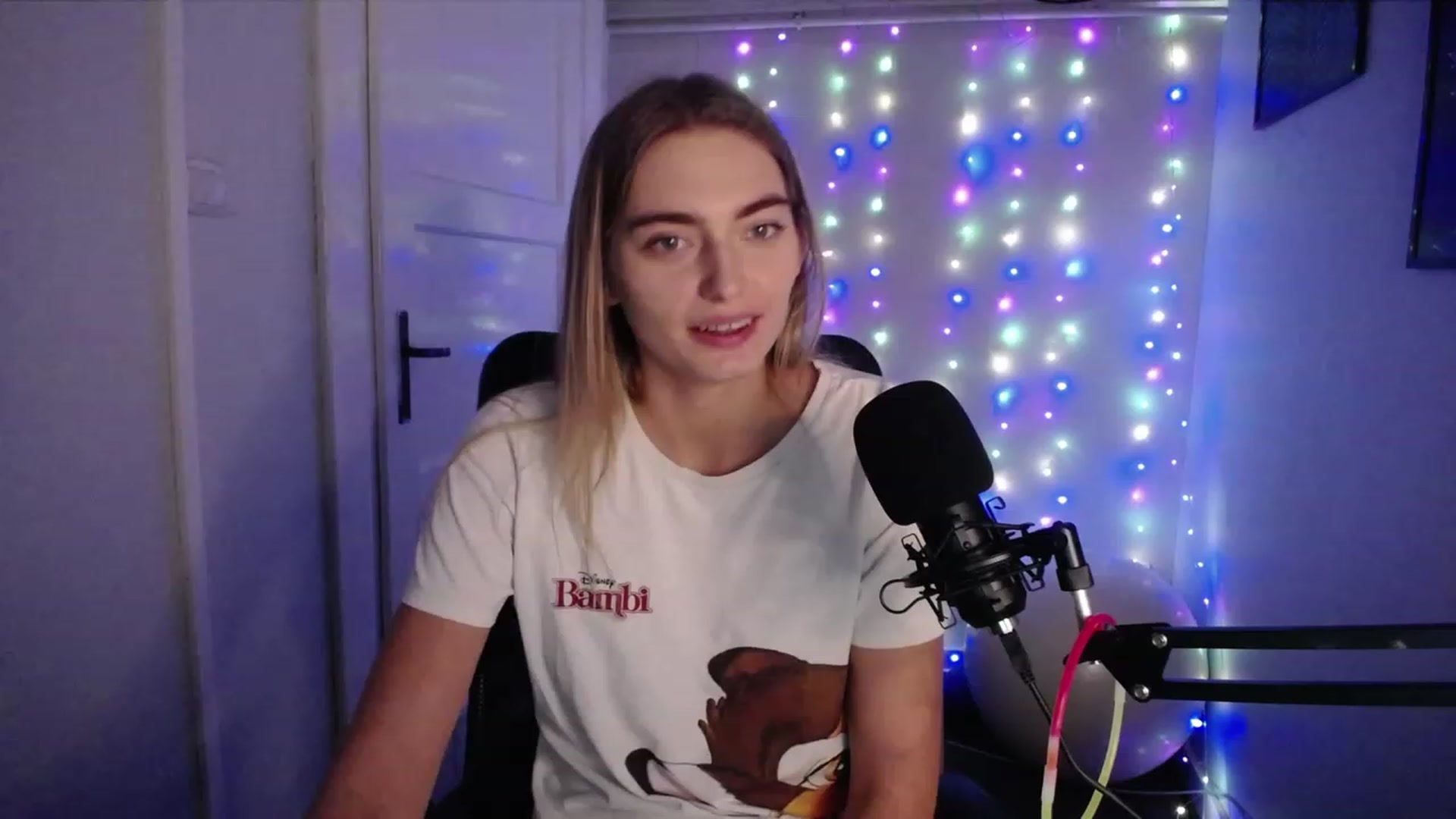 Gallery image thumbnail from PersonYouNeed's myfreecams stream on, 10/11/2023, 13:34 image 1 of 20
