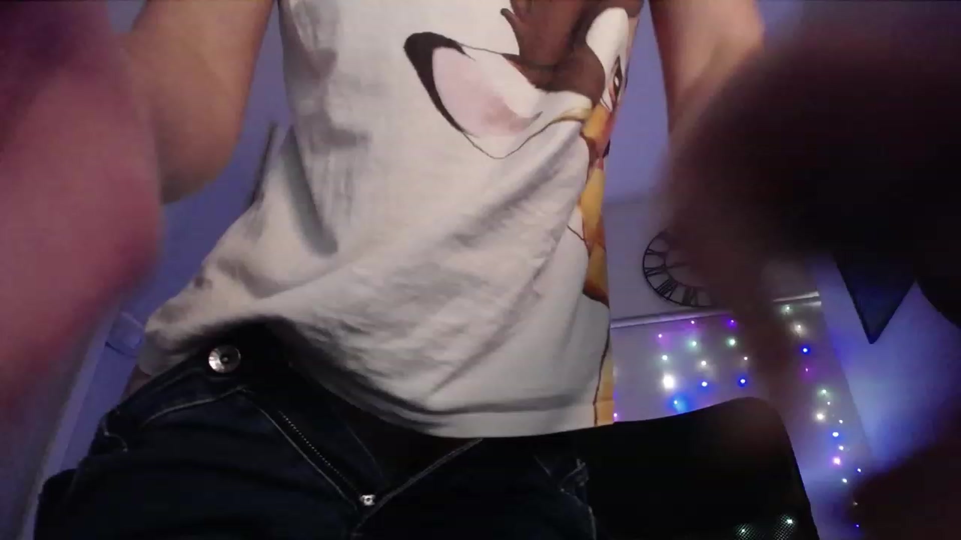 Gallery image thumbnail from PersonYouNeed's myfreecams stream on, 10/11/2023, 13:34 image 7 of 20