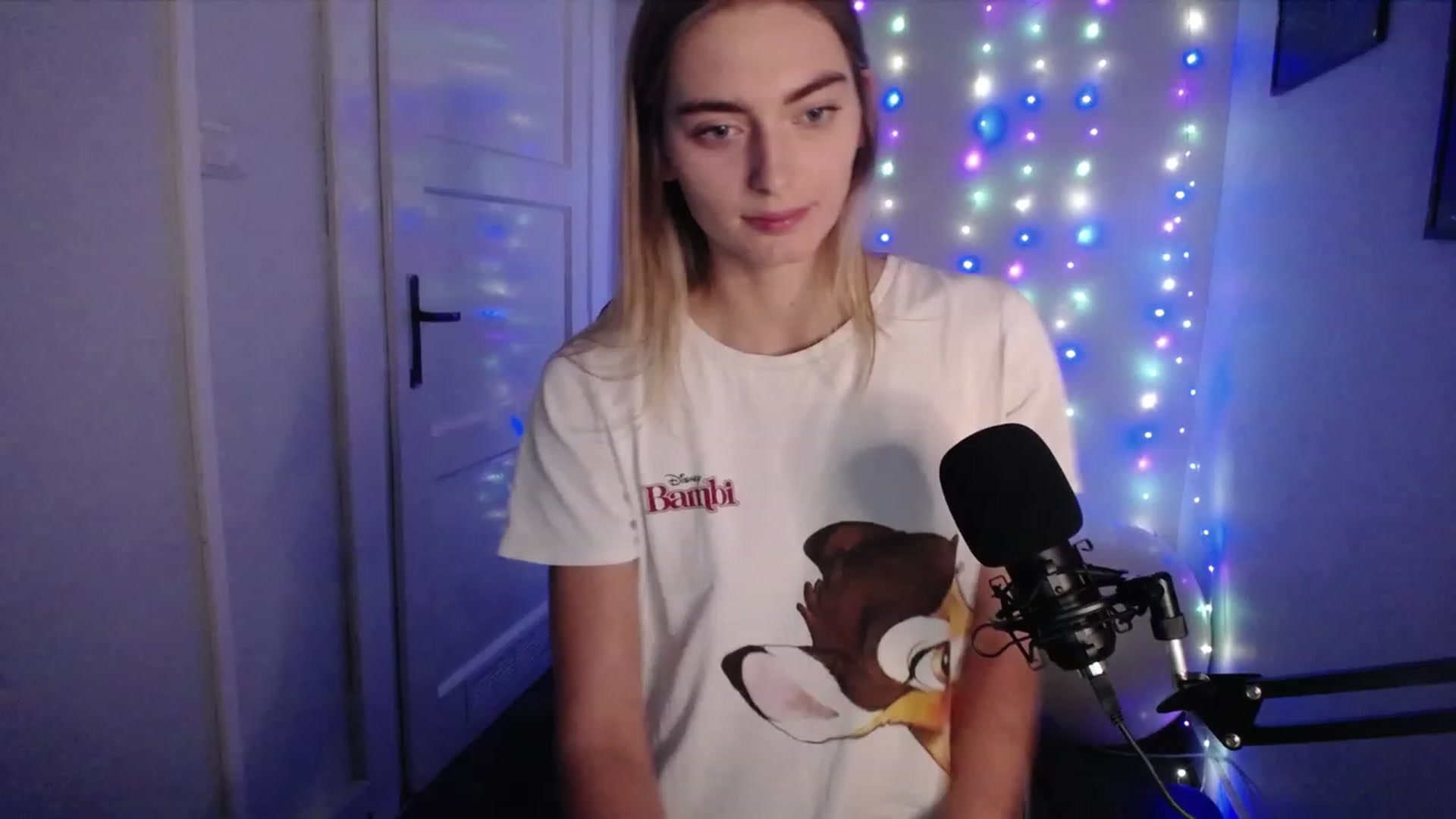 Gallery image thumbnail from PersonYouNeed's myfreecams stream on, 10/11/2023, 13:34 image 11 of 20