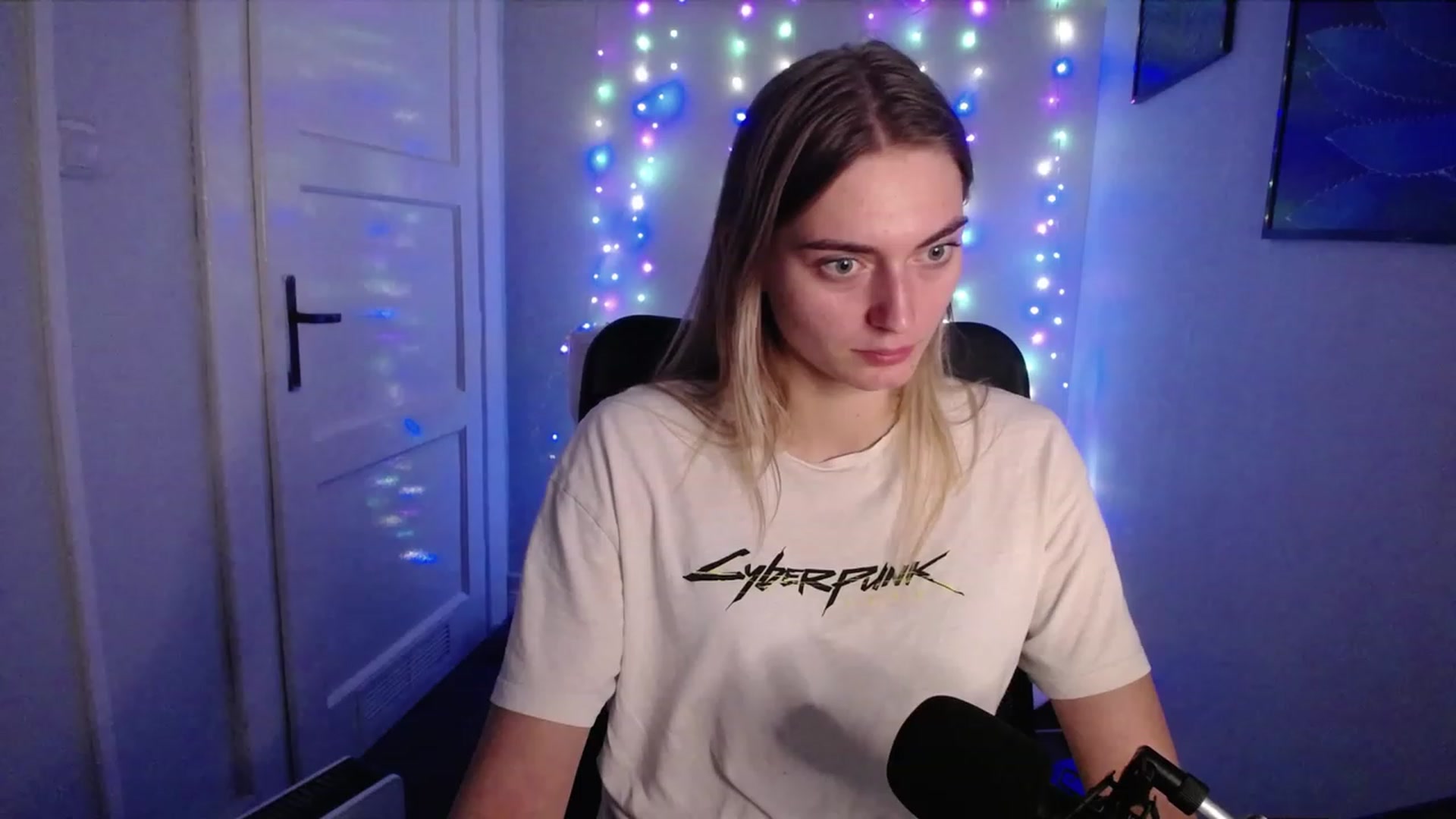 Gallery image thumbnail from PersonYouNeed's myfreecams stream on, 10/18/2023, 14:25 image 1 of 20