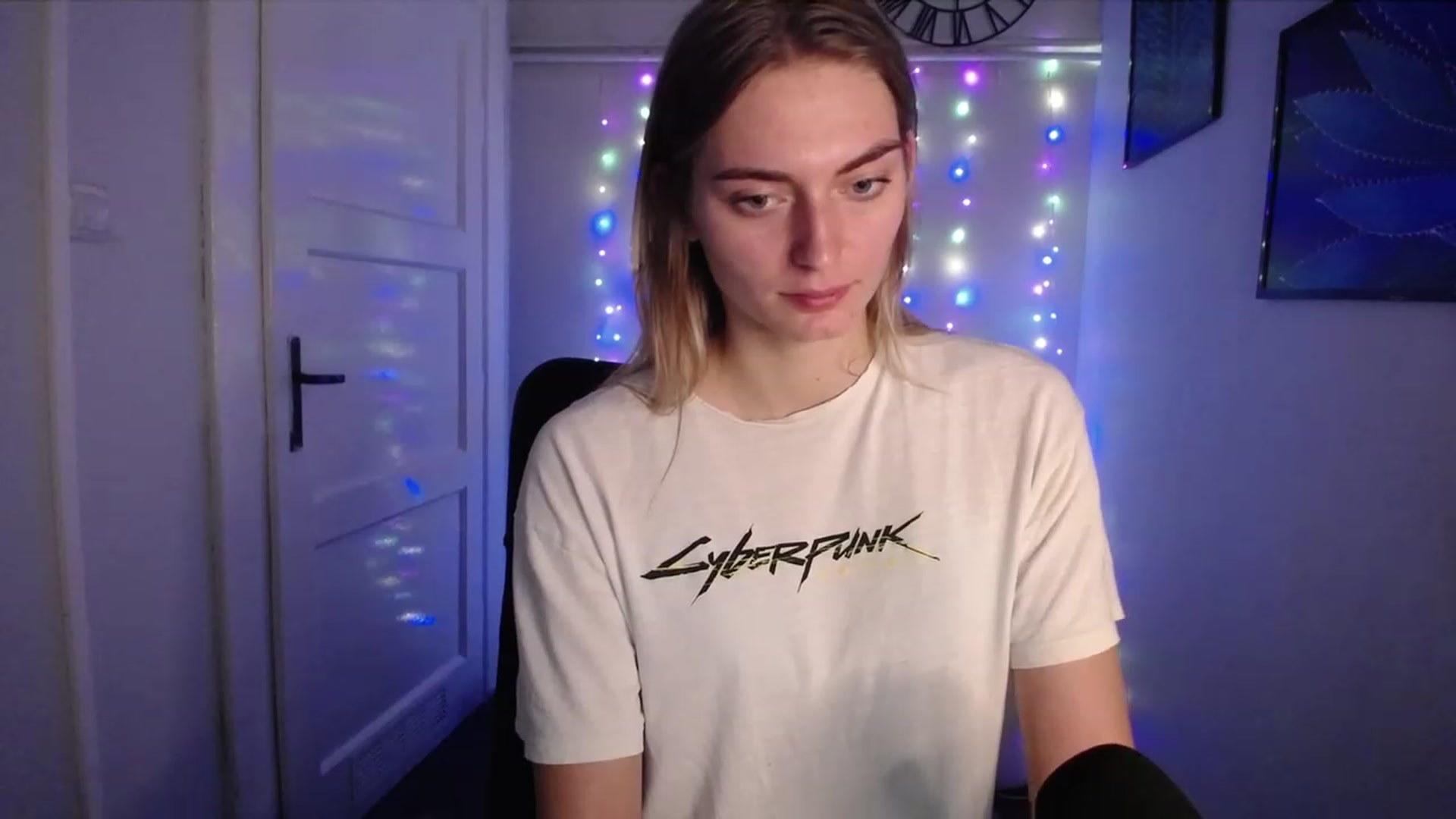 Gallery image thumbnail from PersonYouNeed's myfreecams stream on, 10/18/2023, 14:25 image 18 of 20