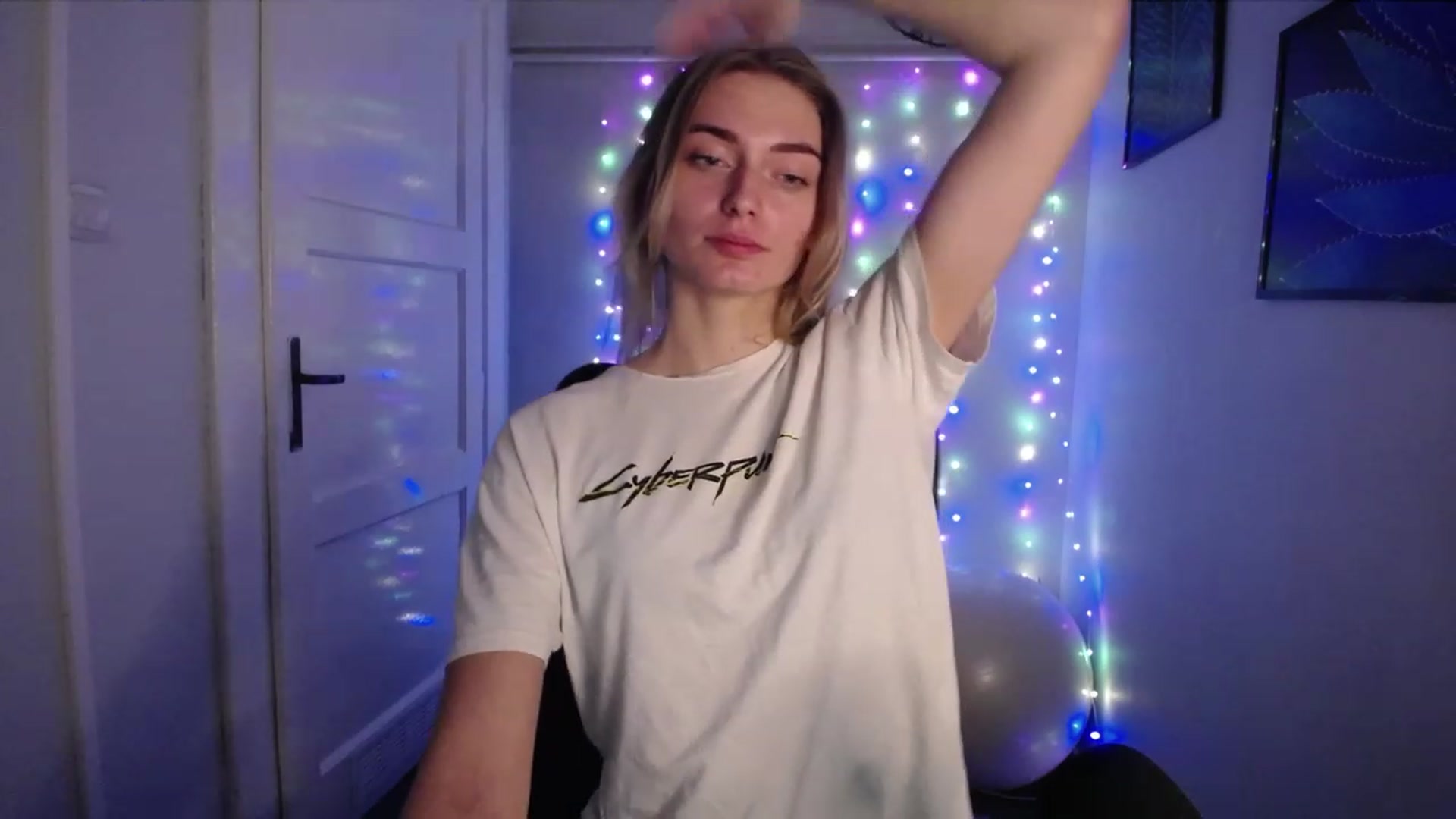 Gallery image thumbnail from PersonYouNeed's myfreecams stream on, 10/18/2023, 14:25 image 20 of 20