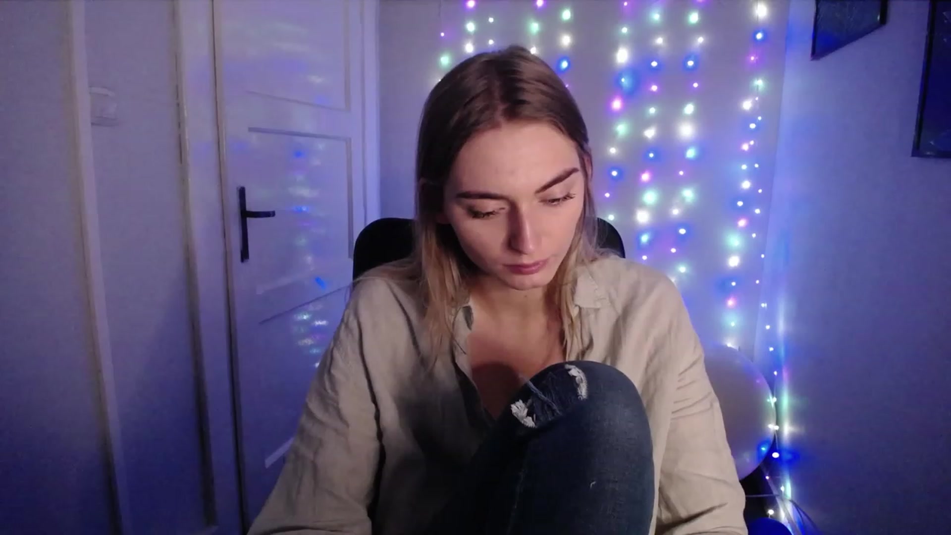 Gallery image thumbnail from PersonYouNeed's myfreecams stream on, 10/23/2023, 15:33 image 15 of 20