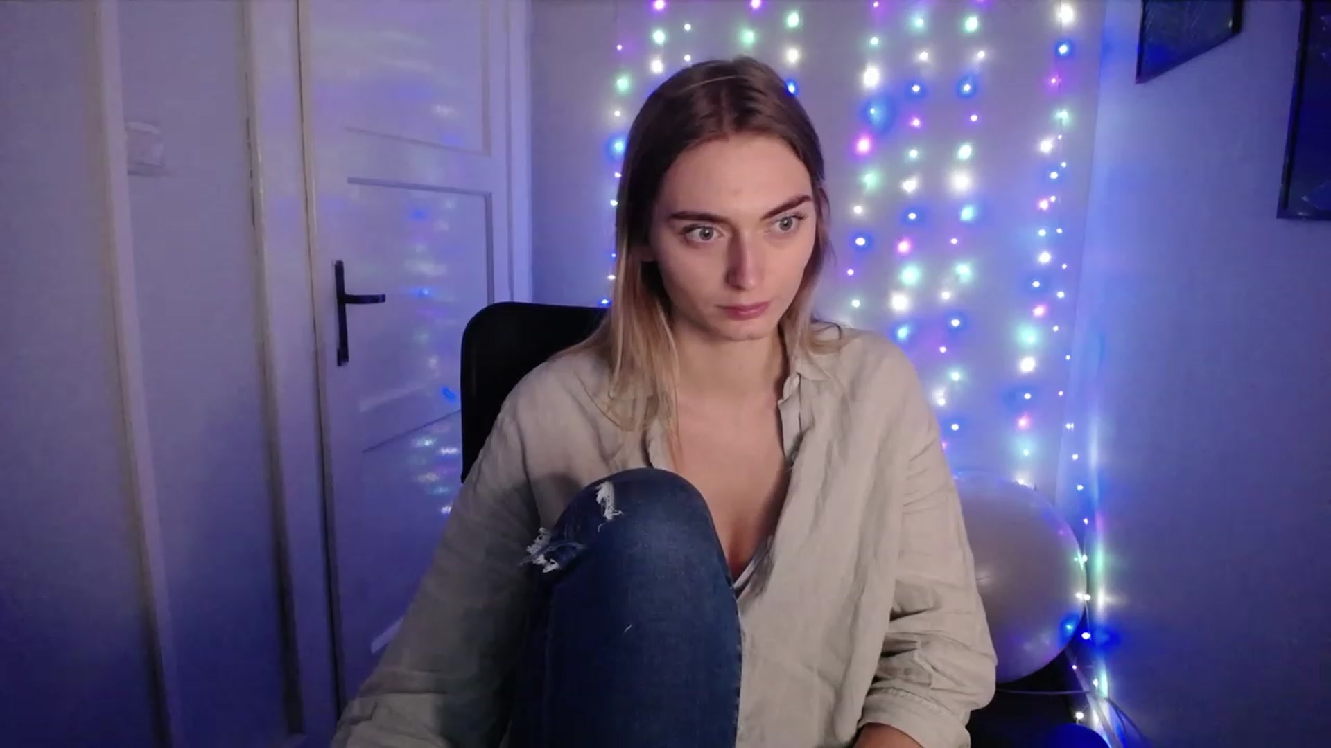 Gallery image thumbnail from PersonYouNeed's myfreecams stream on, 10/23/2023, 15:33 image 20 of 20