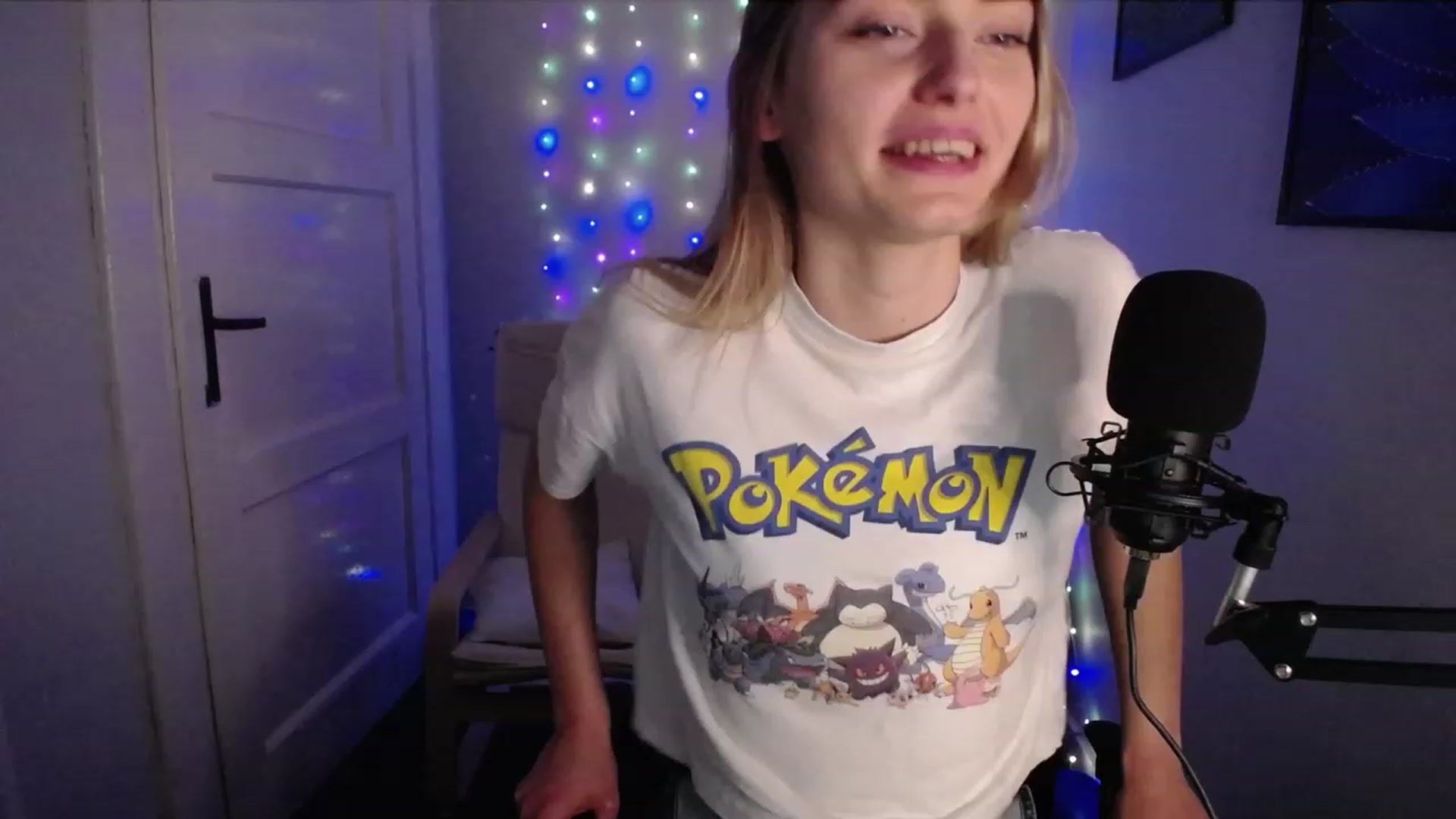 Gallery image thumbnail from PersonYouNeed's myfreecams stream on, 11/06/2023, 14:23 image 7 of 20