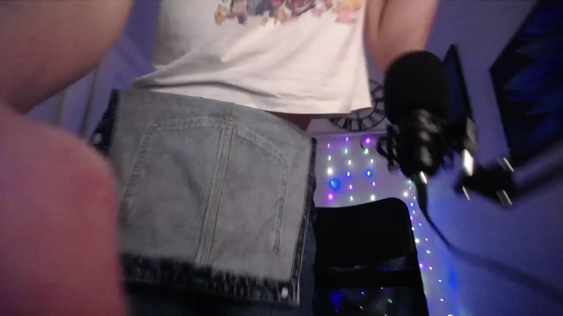 Gallery image thumbnail from PersonYouNeed's myfreecams stream on, 11/06/2023, 14:23 image 18 of 20