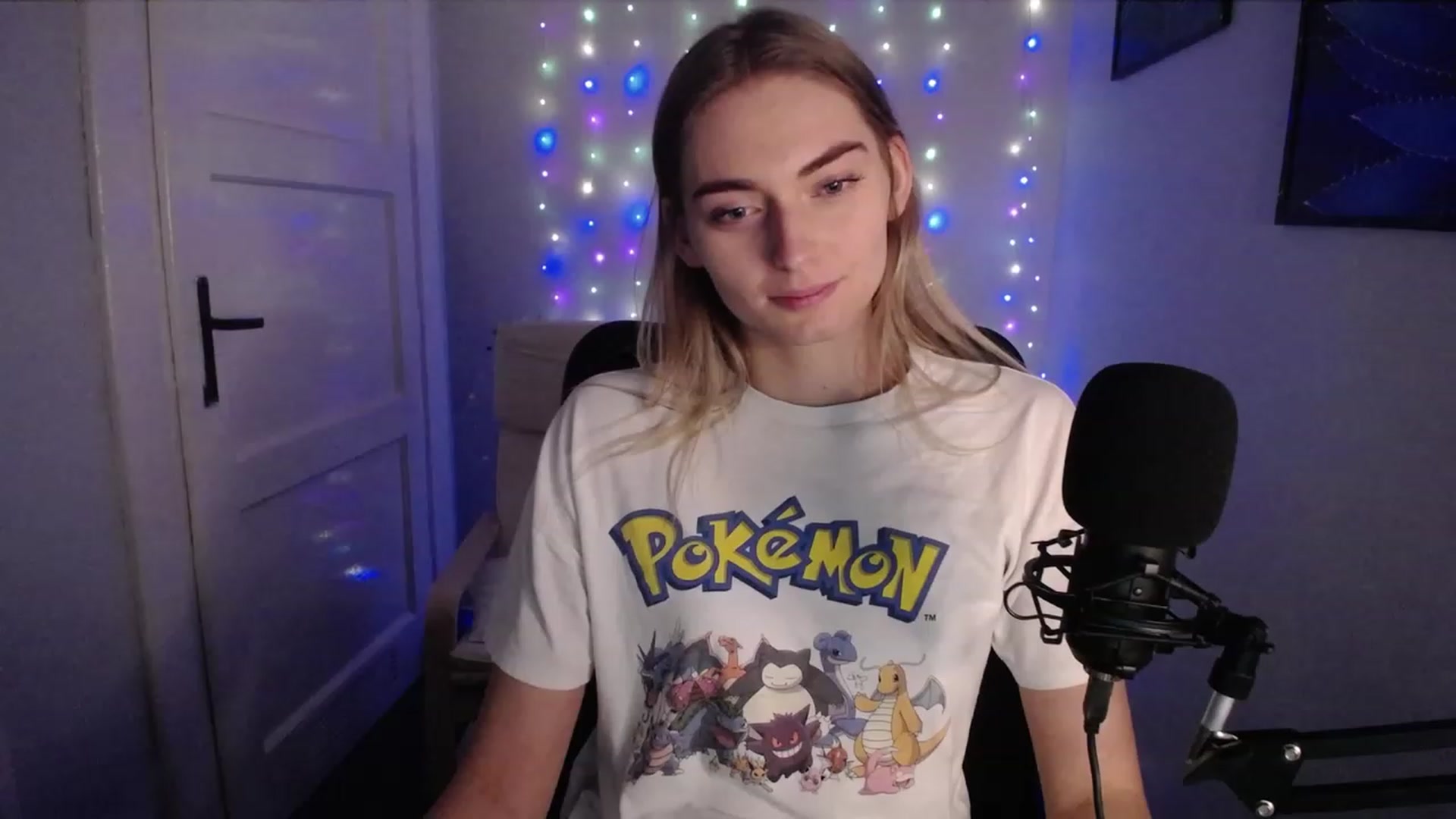 Gallery image thumbnail from PersonYouNeed's myfreecams stream on, 11/06/2023, 14:23 image 12 of 20