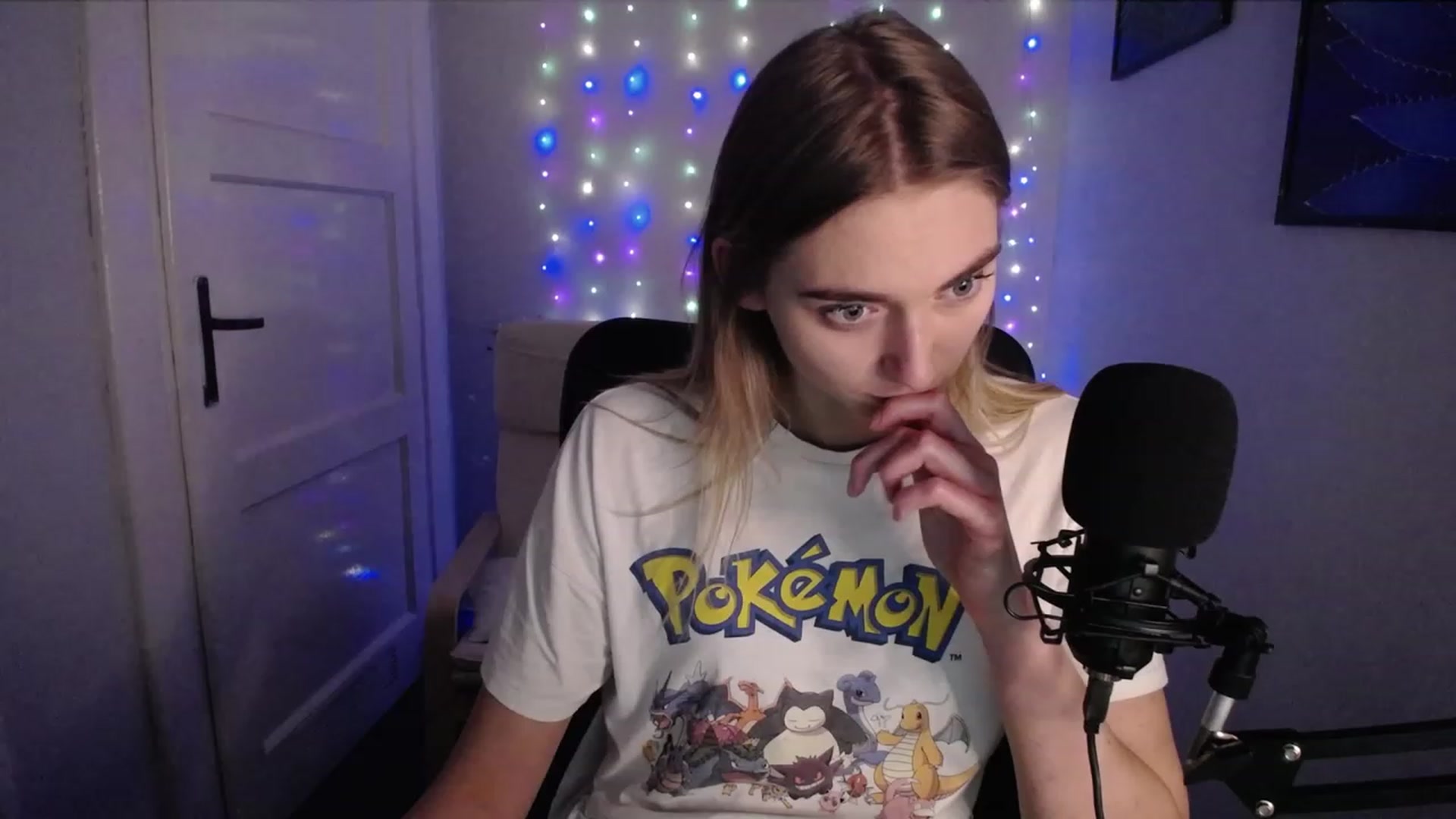 Gallery image thumbnail from PersonYouNeed's myfreecams stream on, 11/06/2023, 14:23 image 10 of 20