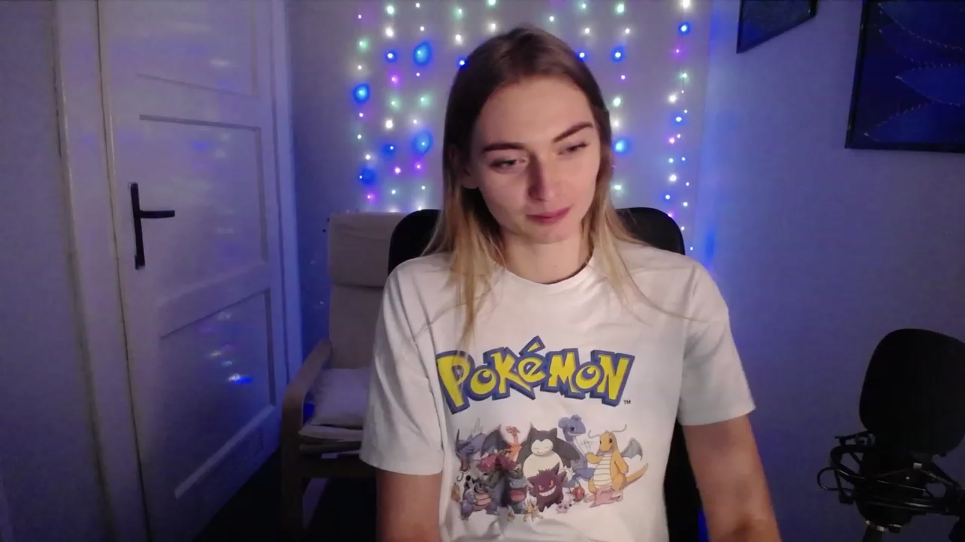 Gallery image thumbnail from PersonYouNeed's myfreecams stream on, 11/06/2023, 14:23 image 15 of 20