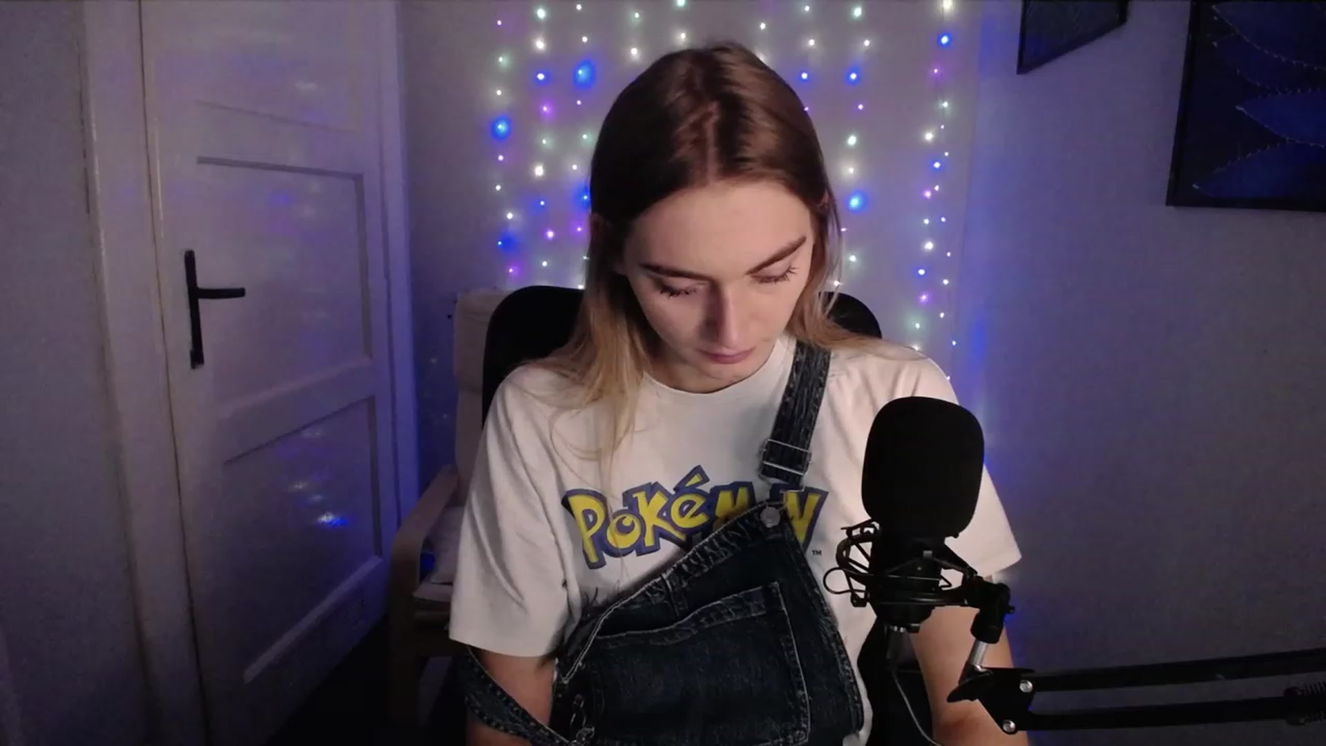 Gallery image thumbnail from PersonYouNeed's myfreecams stream on, 11/06/2023, 14:23 image 4 of 20