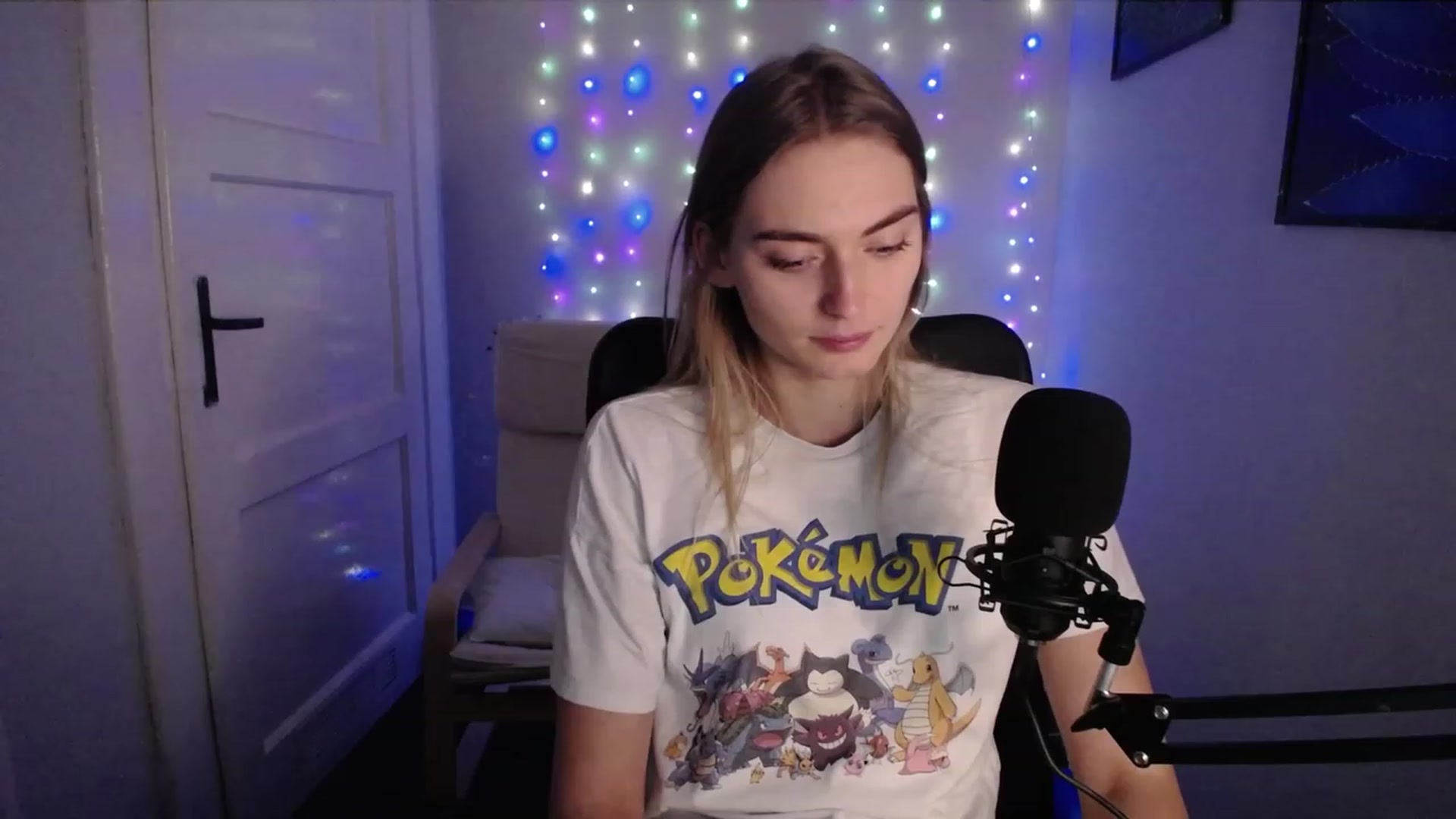 Gallery image thumbnail from PersonYouNeed's myfreecams stream on, 11/06/2023, 14:23 image 17 of 20