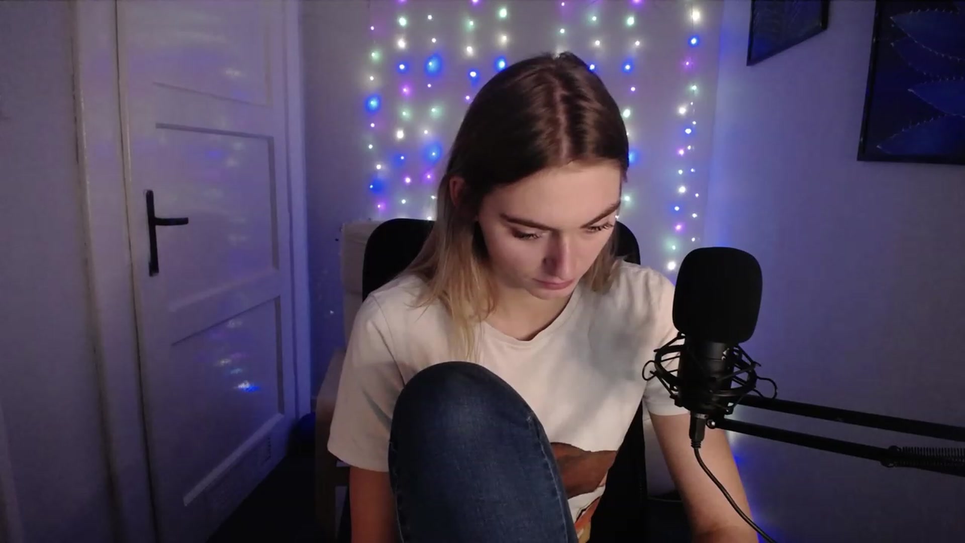 Gallery image thumbnail from PersonYouNeed's myfreecams stream on, 11/14/2023, 13:24 image 16 of 20