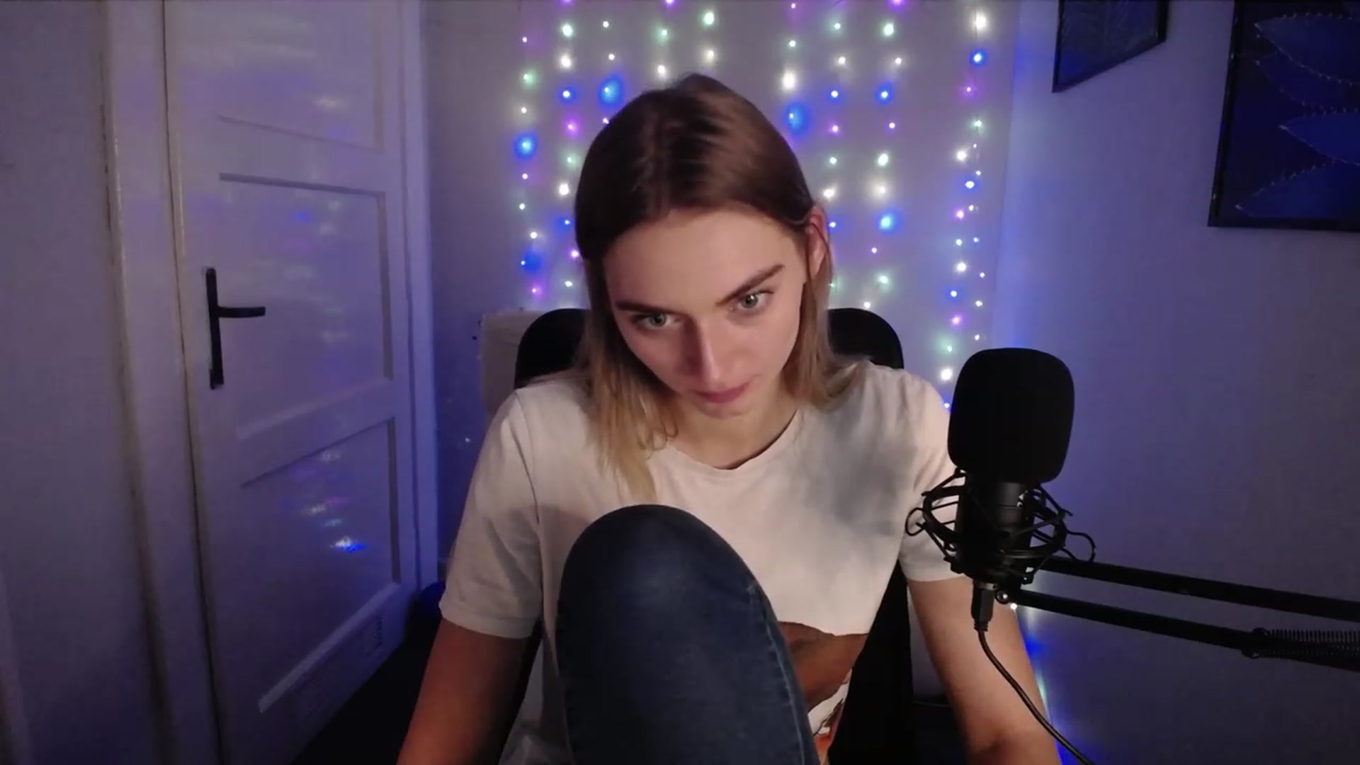 Gallery image thumbnail from PersonYouNeed's myfreecams stream on, 11/14/2023, 13:24 image 18 of 20