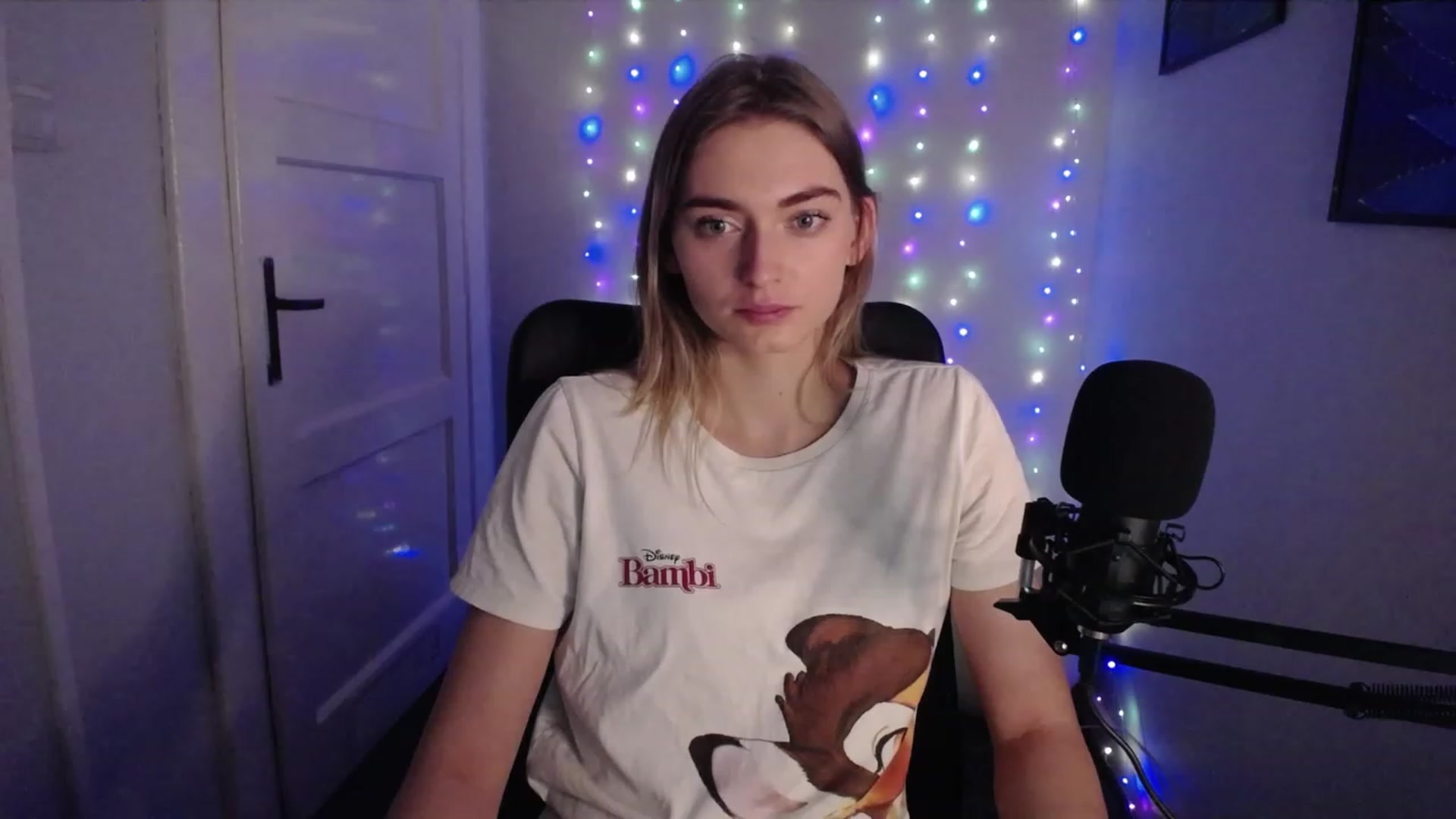 Gallery image thumbnail from PersonYouNeed's myfreecams stream on, 11/17/2023, 13:51 image 1 of 20