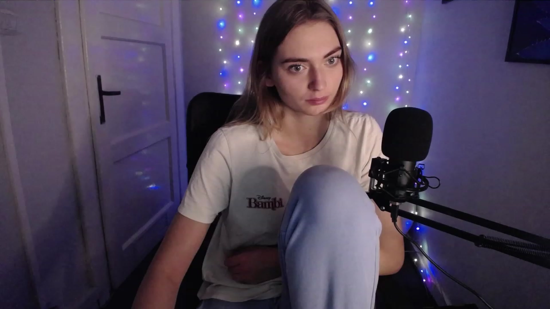 Gallery image thumbnail from PersonYouNeed's myfreecams stream on, 11/17/2023, 13:51 image 4 of 20