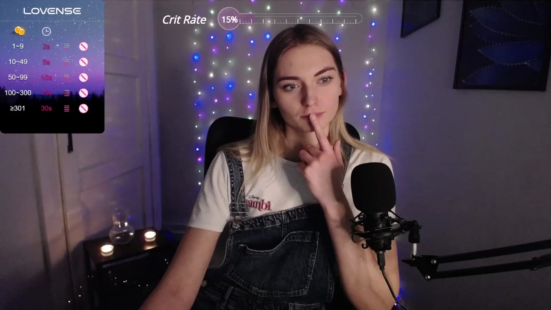 Gallery image thumbnail from PersonYouNeed's myfreecams stream on, 11/21/2023, 11:23 image 12 of 20
