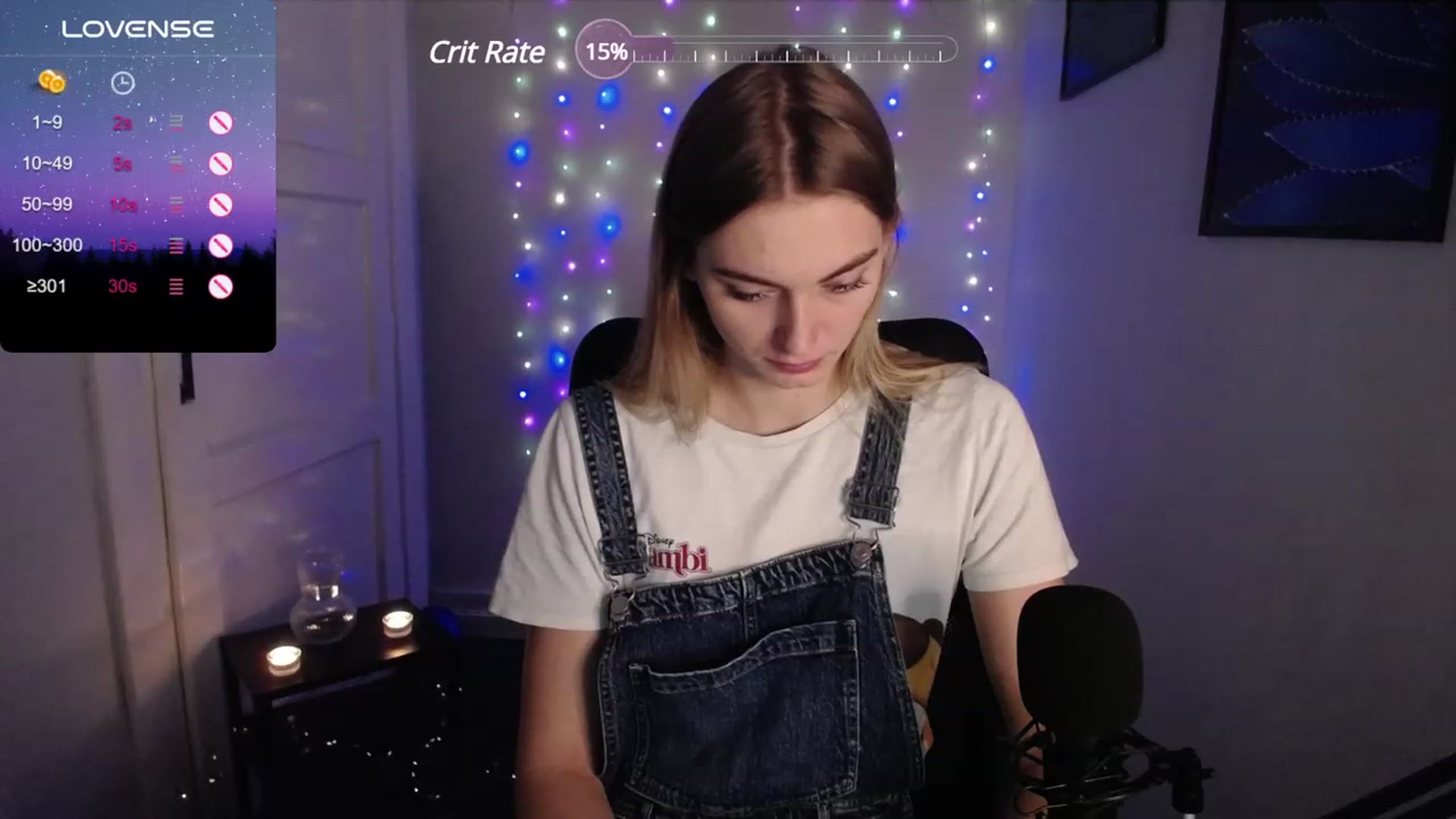 Gallery image thumbnail from PersonYouNeed's myfreecams stream on, 11/21/2023, 11:23 image 8 of 20