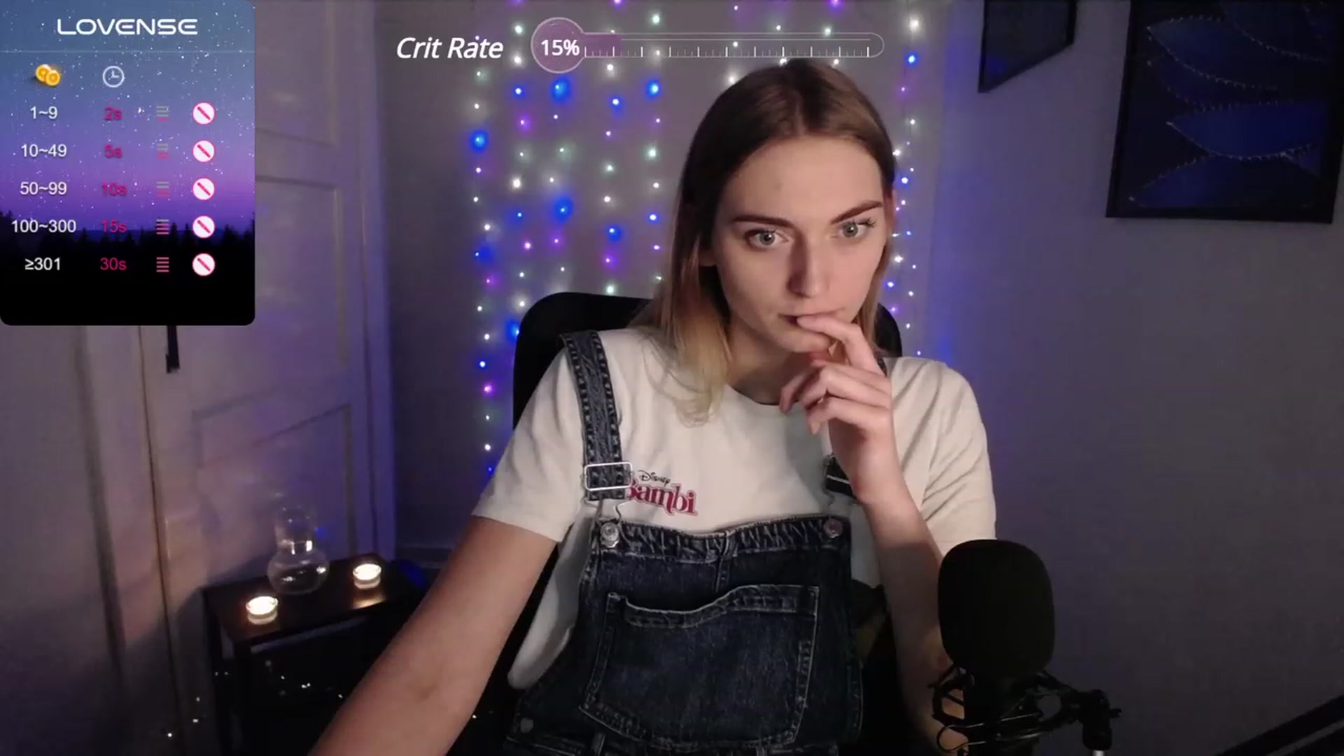 Gallery image thumbnail from PersonYouNeed's myfreecams stream on, 11/21/2023, 11:23 image 10 of 20