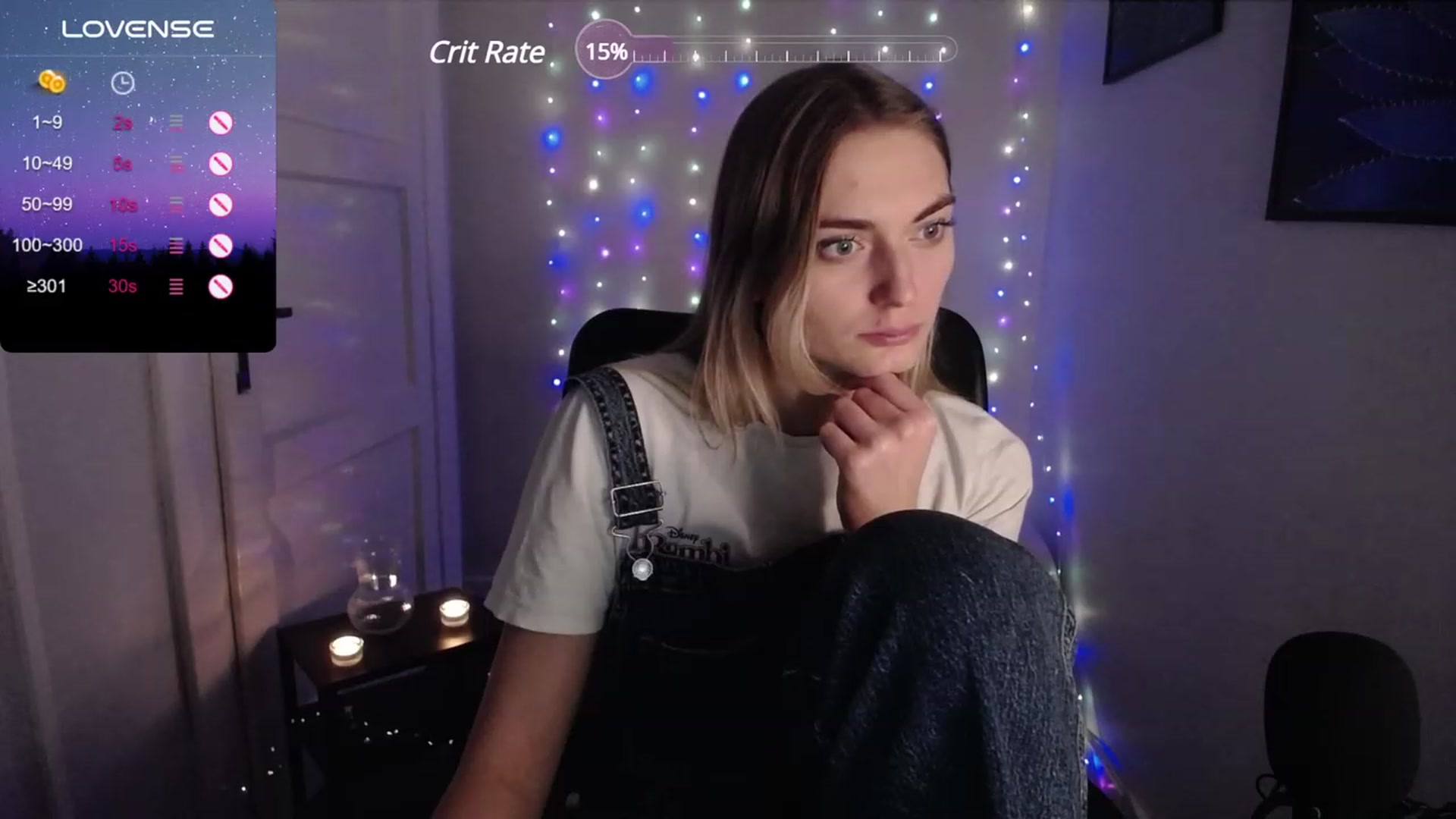 Gallery image thumbnail from PersonYouNeed's myfreecams stream on, 11/21/2023, 11:23 image 14 of 20