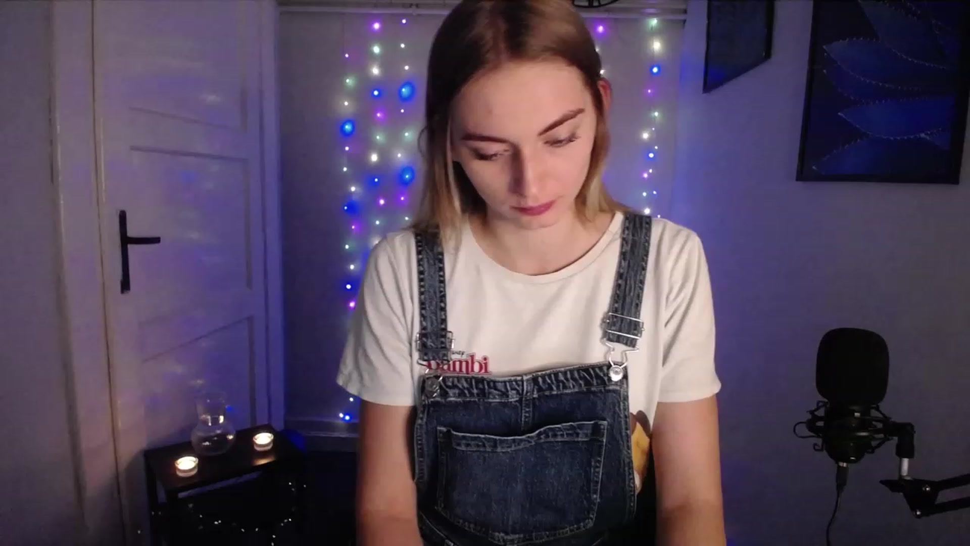 Gallery image thumbnail from PersonYouNeed's myfreecams stream on, 11/21/2023, 11:23 image 3 of 20