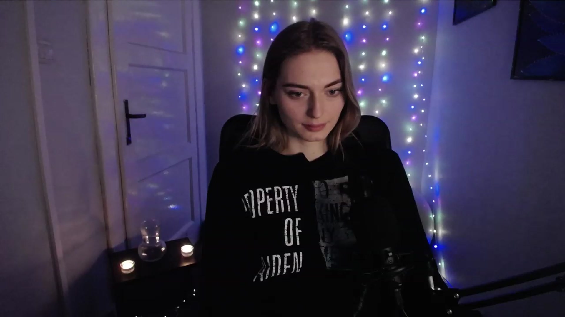 Gallery image thumbnail from PersonYouNeed's myfreecams stream on, 11/28/2023, 14:22 image 7 of 20