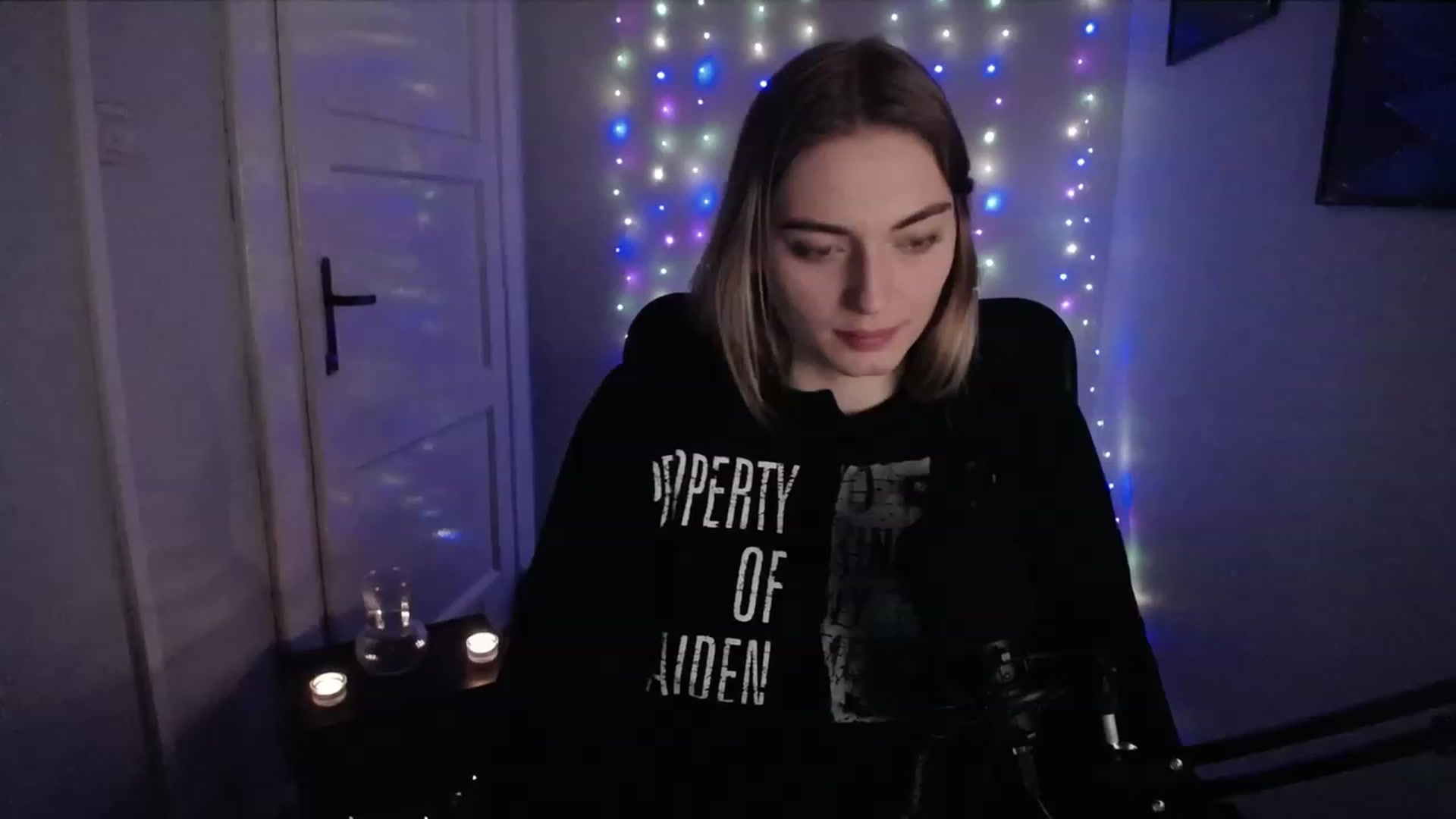 Gallery image thumbnail from PersonYouNeed's myfreecams stream on, 11/28/2023, 14:22 image 1 of 20
