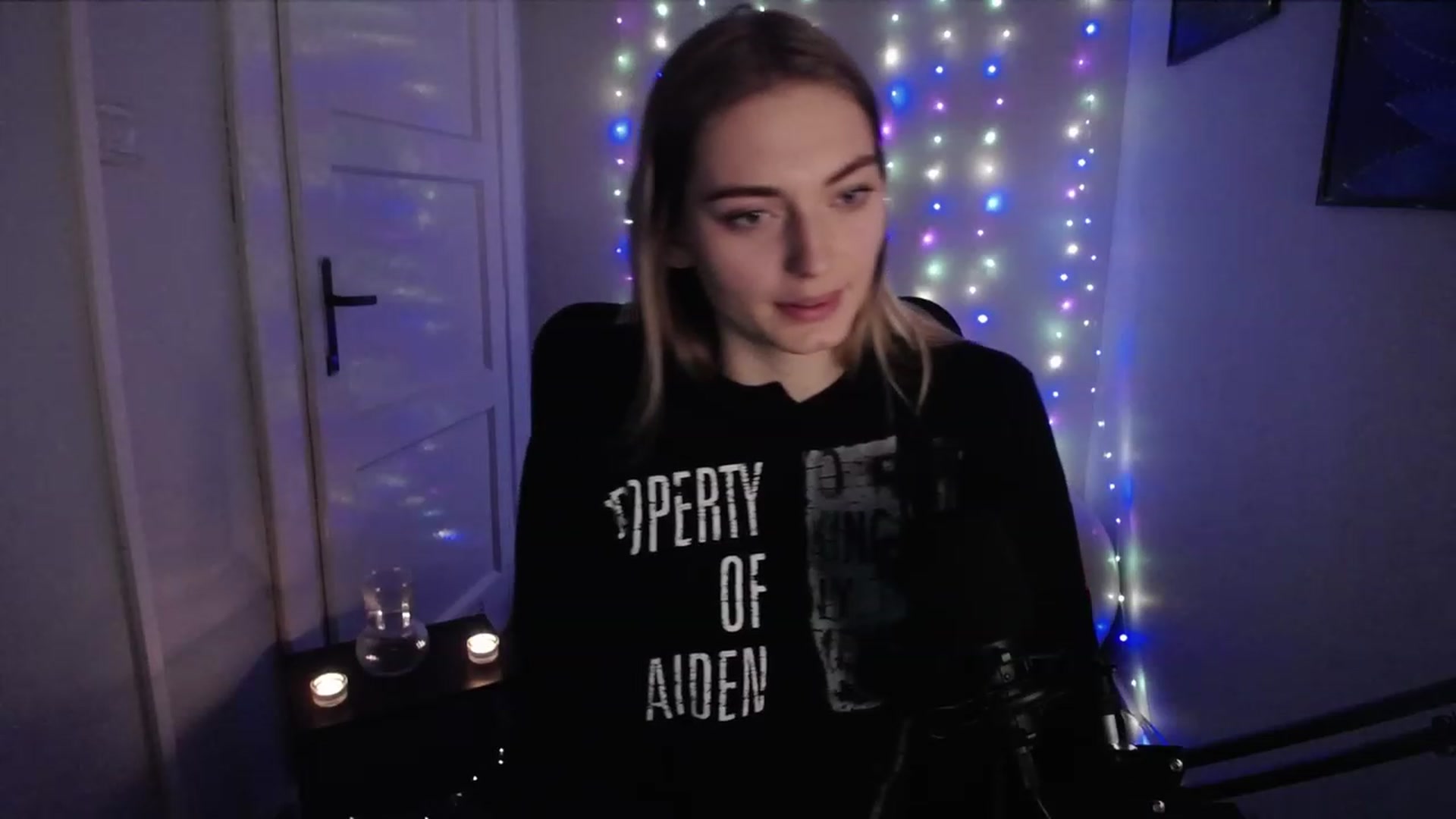 Gallery image thumbnail from PersonYouNeed's myfreecams stream on, 11/28/2023, 14:22 image 10 of 20