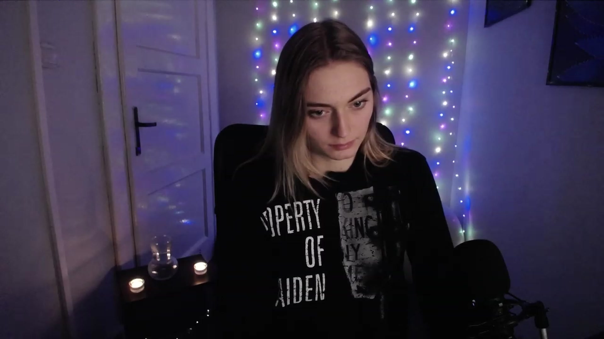 Gallery image thumbnail from PersonYouNeed's myfreecams stream on, 11/28/2023, 14:22 image 17 of 20