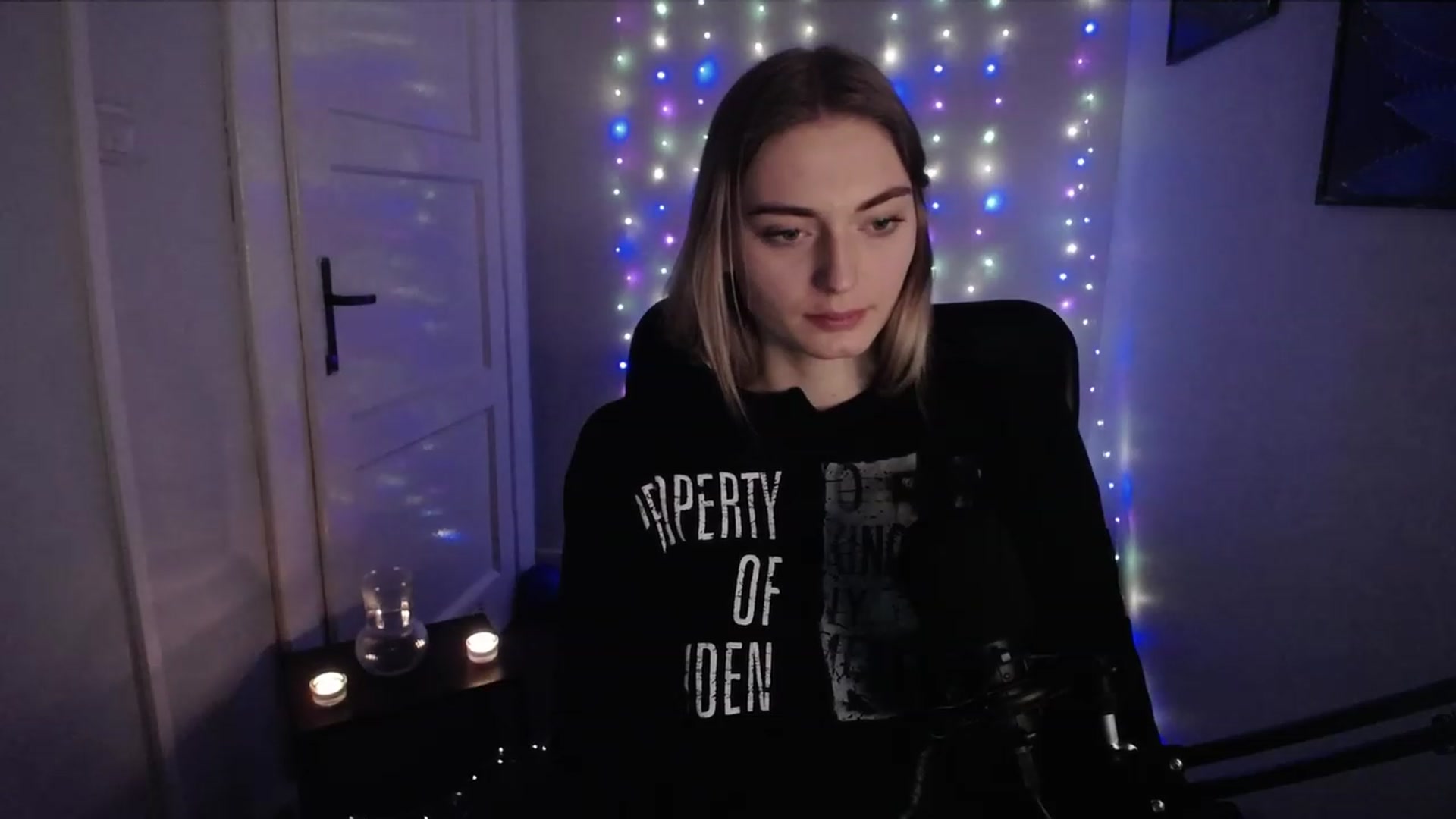 Gallery image thumbnail from PersonYouNeed's myfreecams stream on, 11/28/2023, 14:22 image 3 of 20
