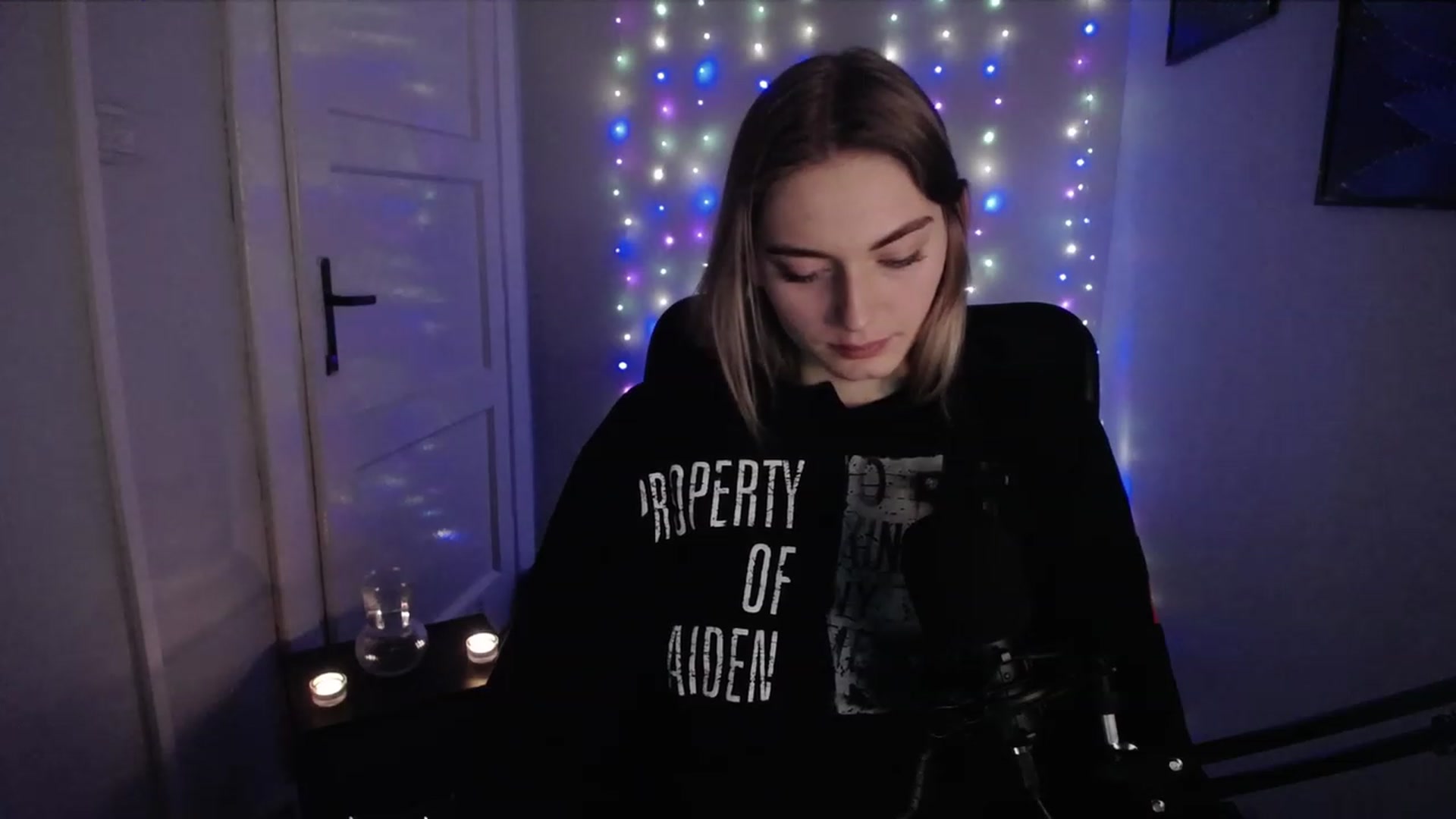 Gallery image thumbnail from PersonYouNeed's myfreecams stream on, 11/28/2023, 14:22 image 2 of 20