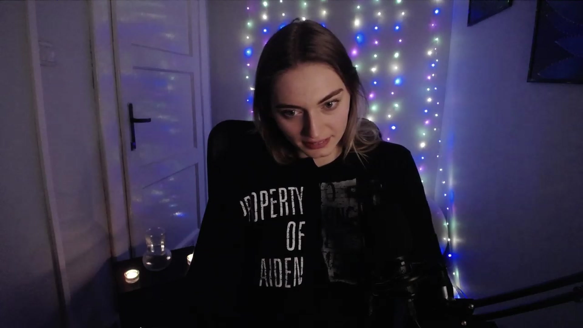 Gallery image thumbnail from PersonYouNeed's myfreecams stream on, 11/28/2023, 14:22 image 12 of 20