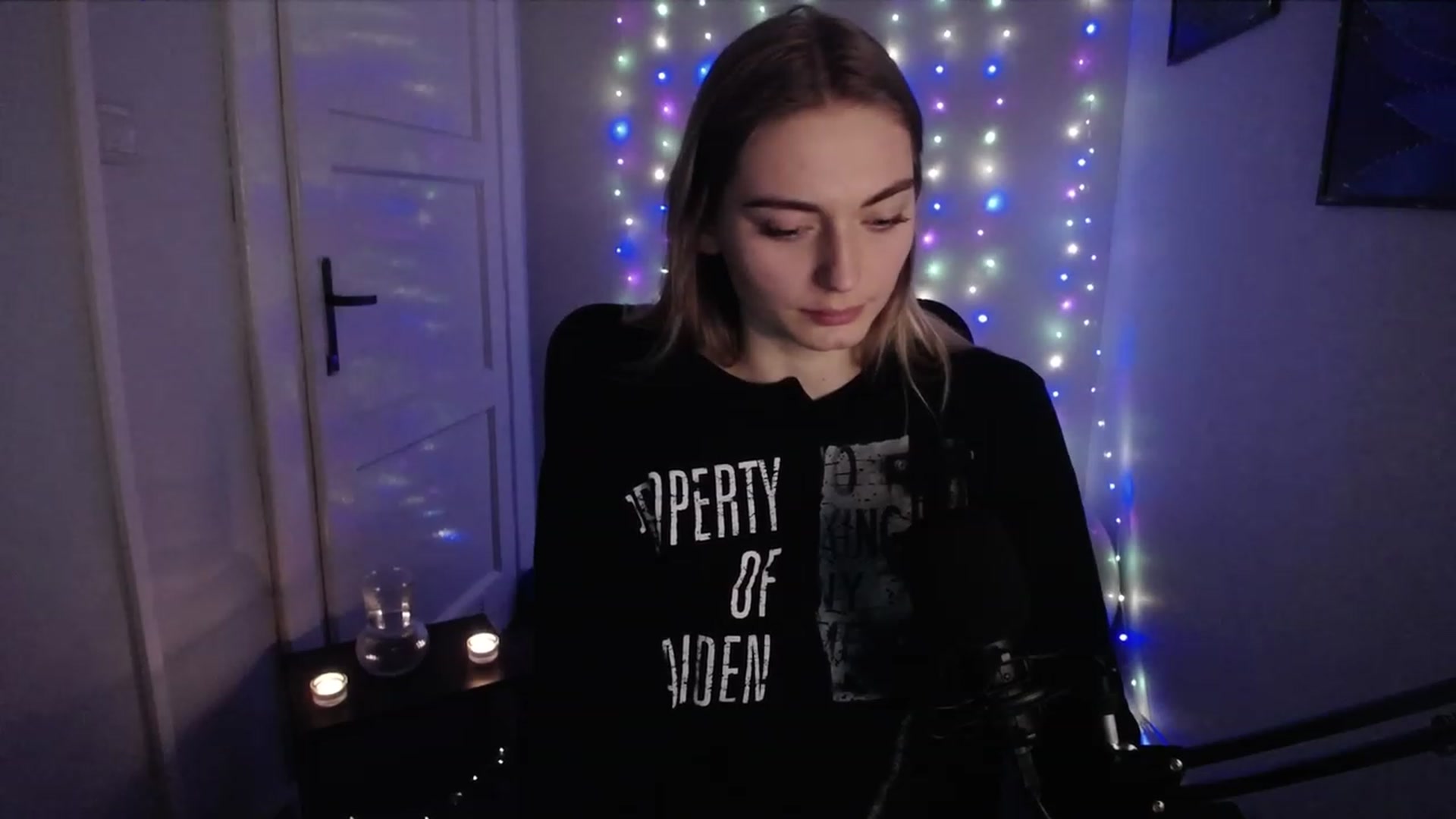 Gallery image thumbnail from PersonYouNeed's myfreecams stream on, 11/28/2023, 14:22 image 9 of 20