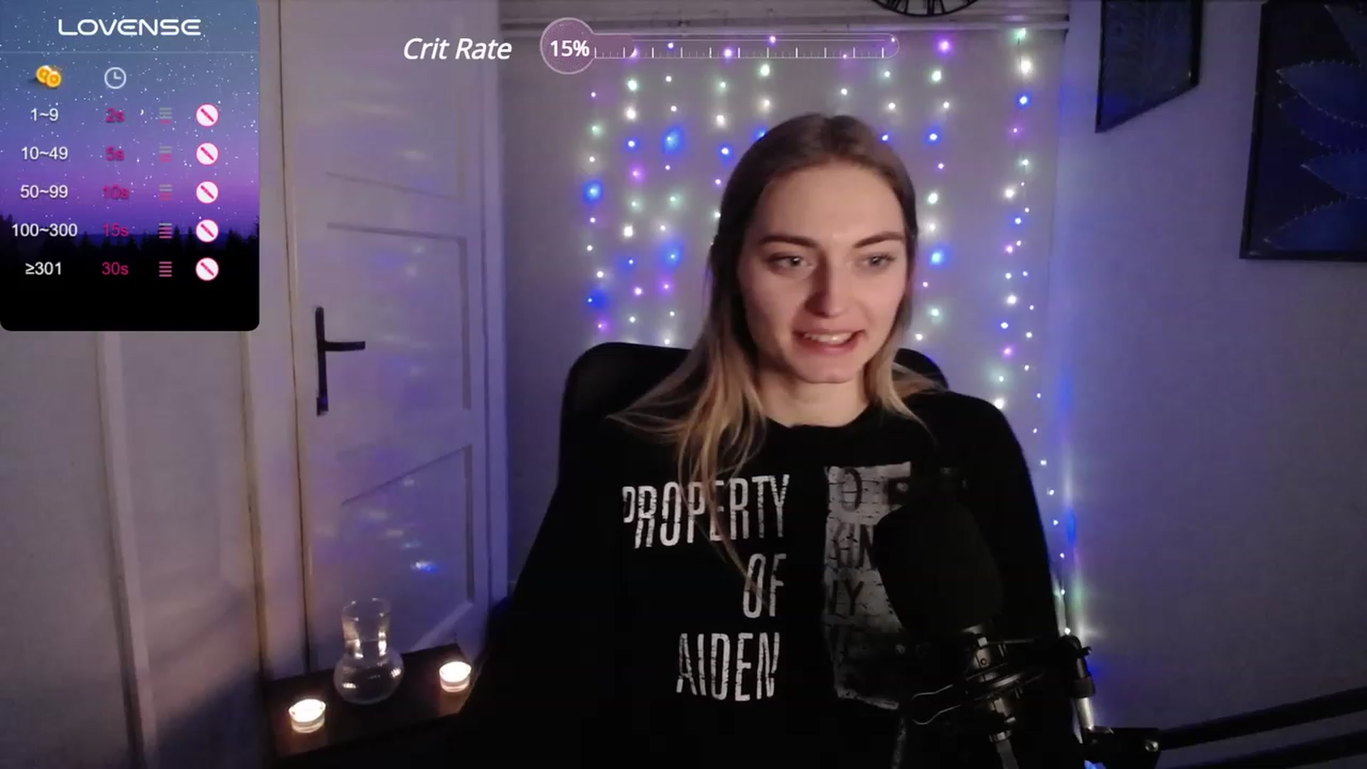 Gallery image thumbnail from PersonYouNeed's myfreecams stream on, 11/28/2023, 17:19 image 7 of 20