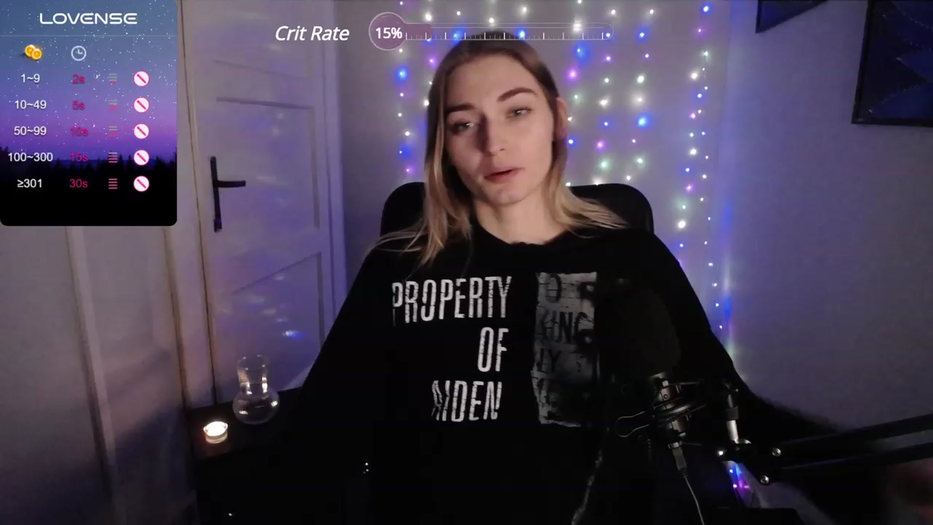 Gallery image thumbnail from PersonYouNeed's myfreecams stream on, 11/28/2023, 17:19 image 3 of 20