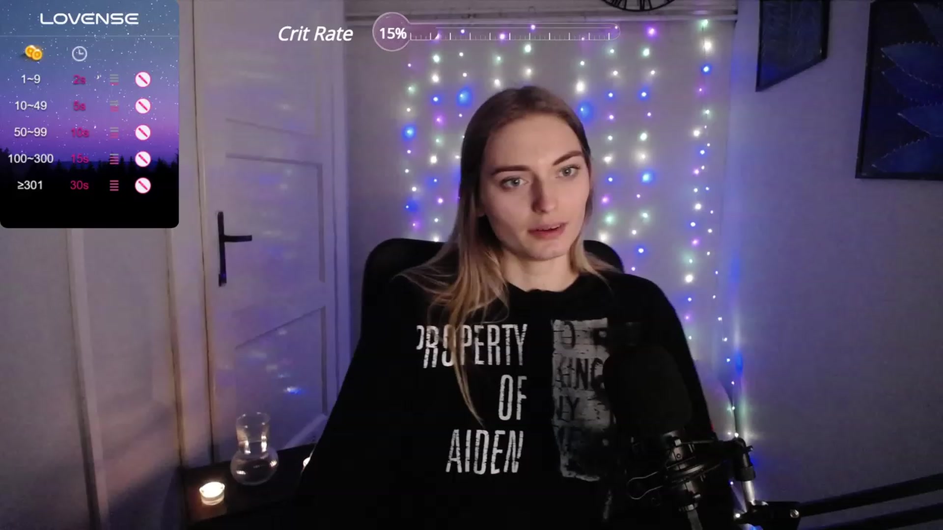 Gallery image thumbnail from PersonYouNeed's myfreecams stream on, 11/28/2023, 17:19 image 8 of 20