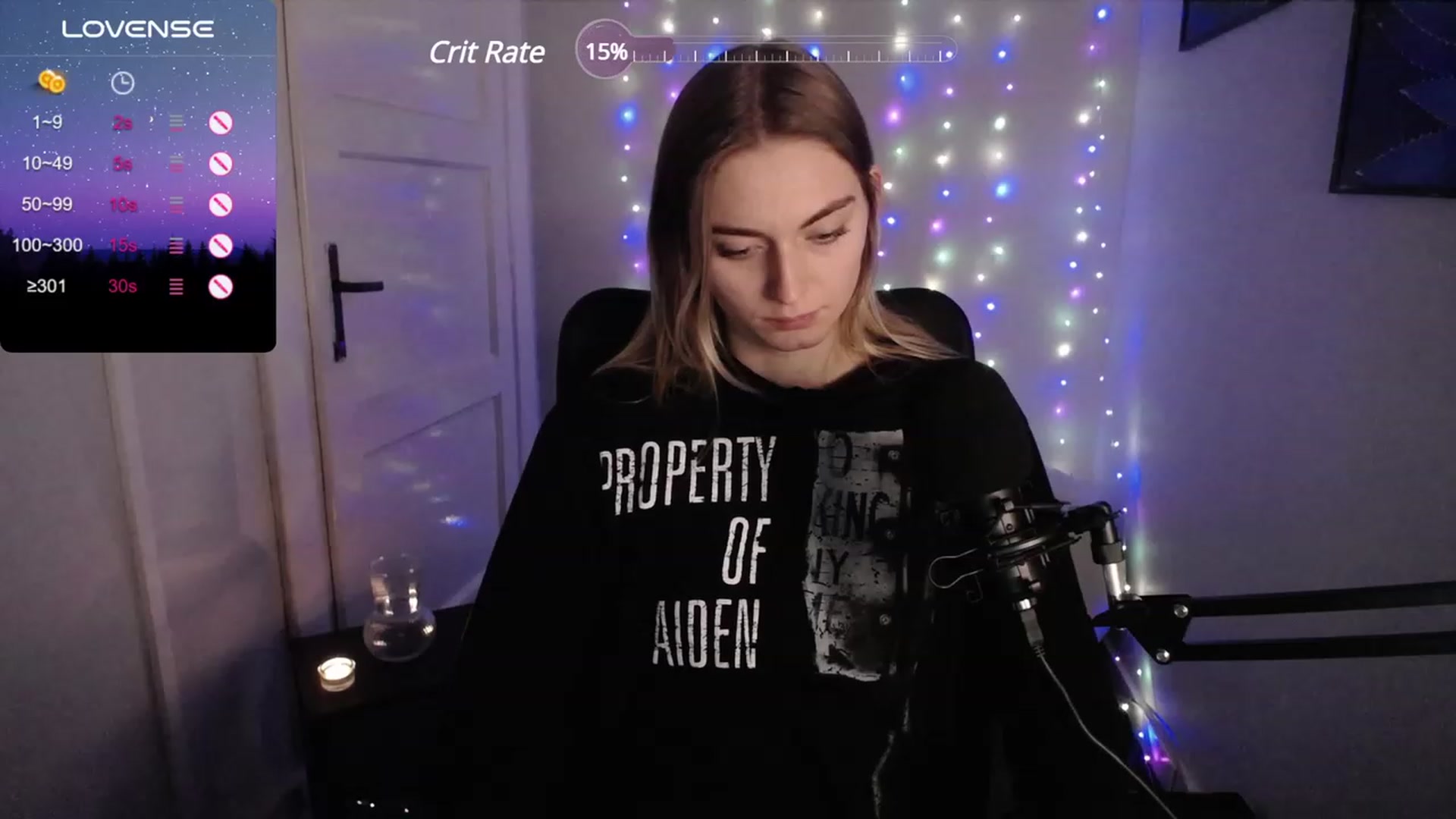 Gallery image thumbnail from PersonYouNeed's myfreecams stream on, 11/28/2023, 17:19 image 1 of 20