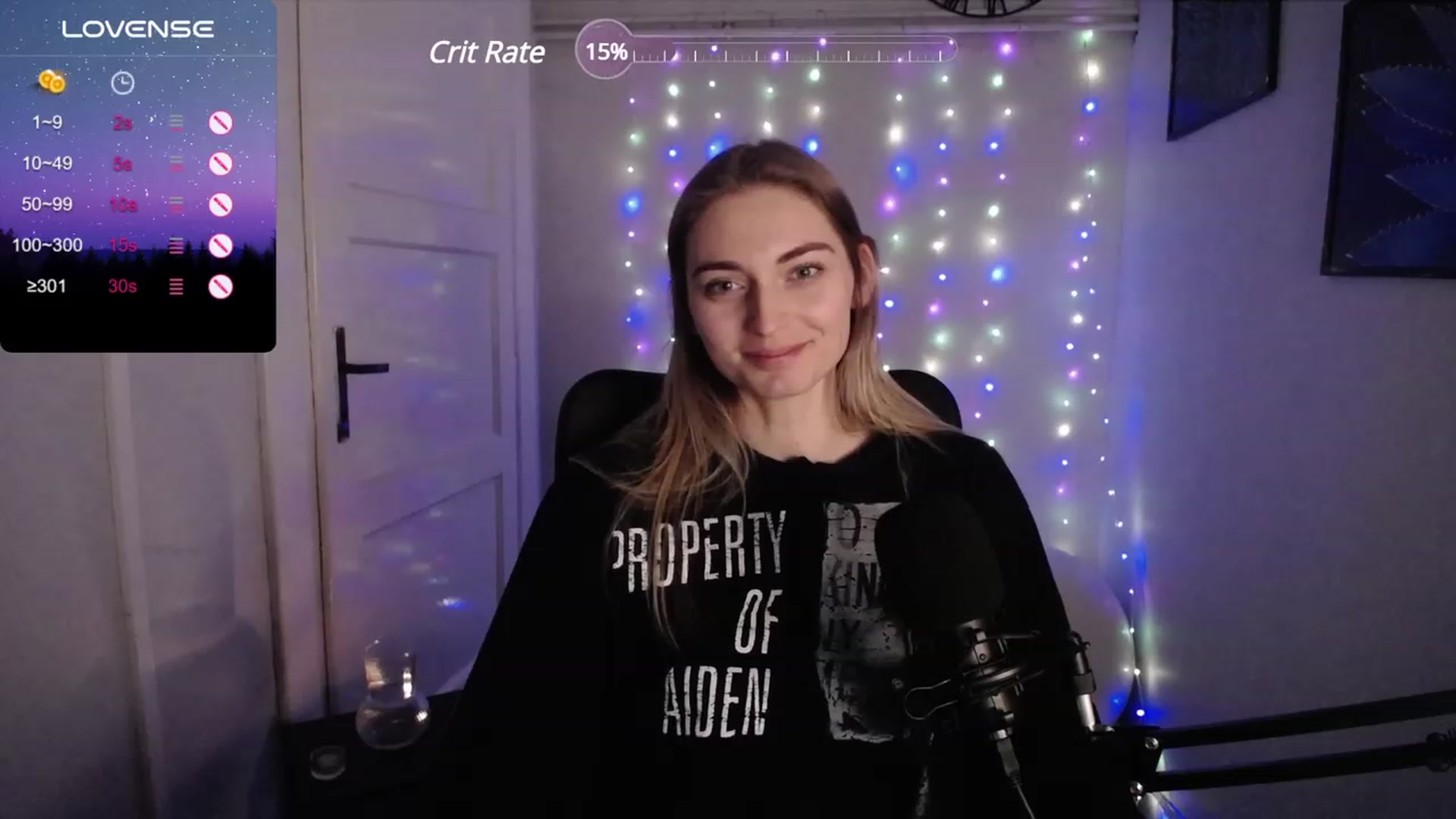 Gallery image thumbnail from PersonYouNeed's myfreecams stream on, 11/28/2023, 17:19 image 13 of 20