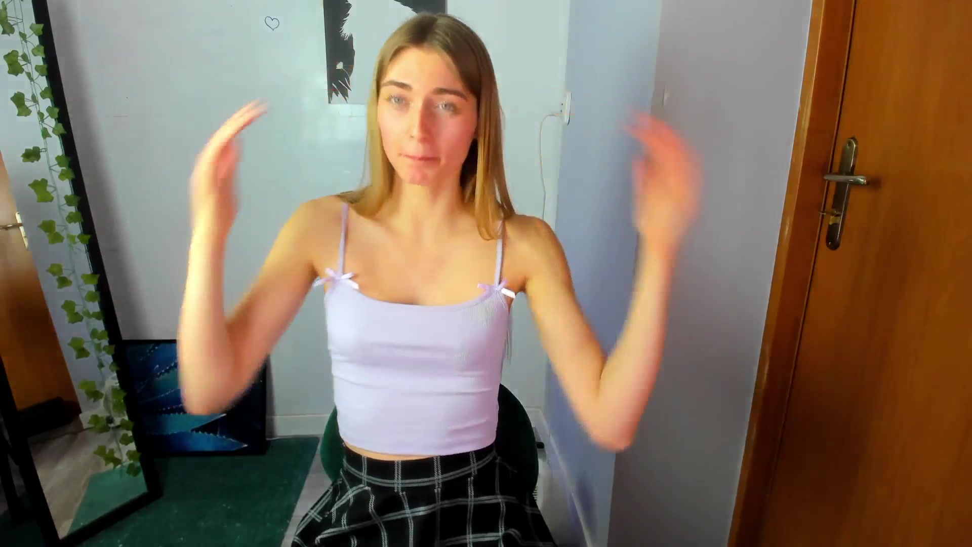Gallery image thumbnail from PersonYouNeed's myfreecams stream on, 03/03/2026, 14:13 image 14 of 20