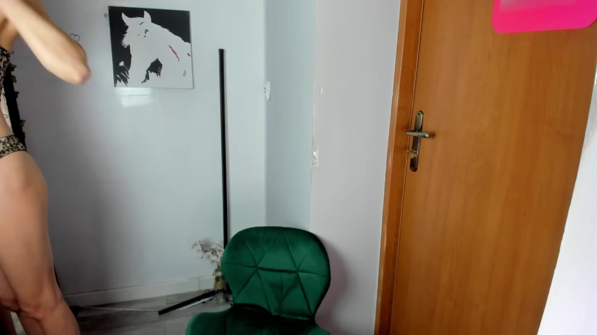 Gallery image thumbnail from PersonYouNeed's myfreecams stream on, 03/27/2026, 14:44 image 10 of 20