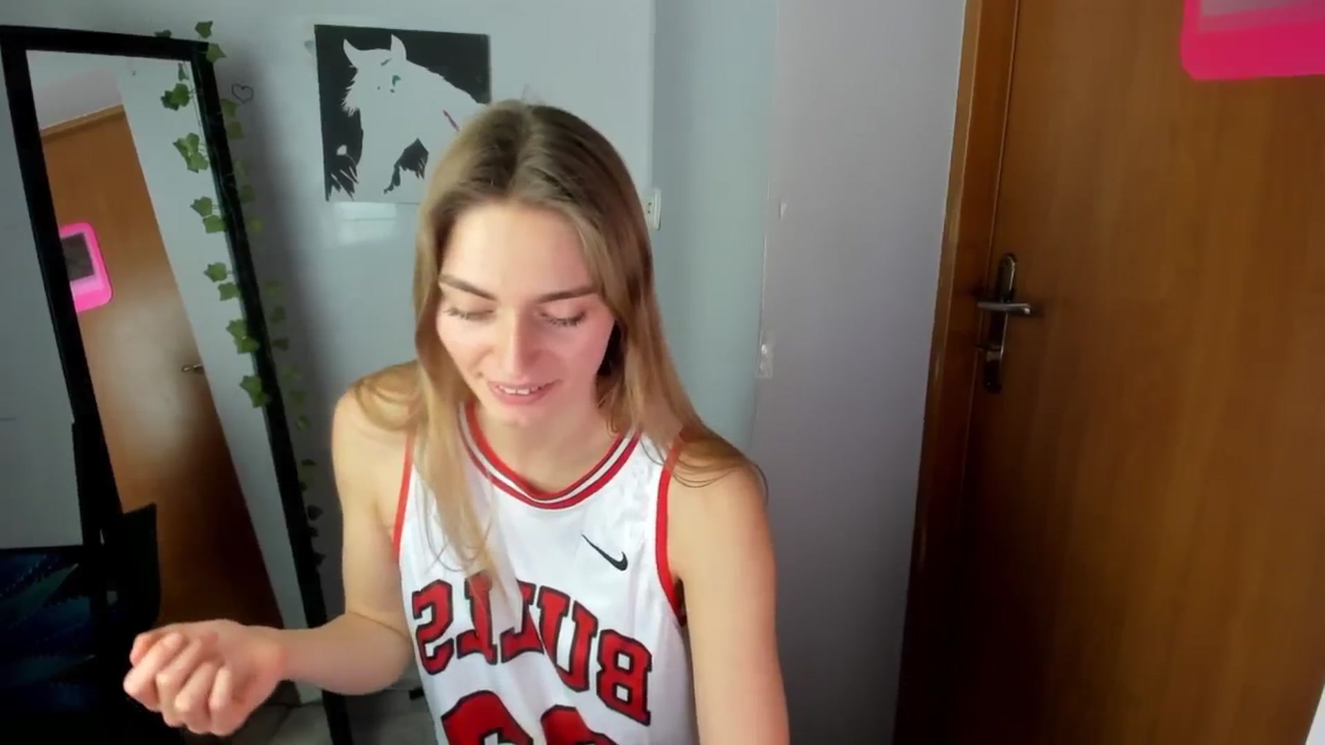 Gallery image thumbnail from PersonYouNeed's myfreecams stream on, 03/29/2026, 15:50 image 10 of 20