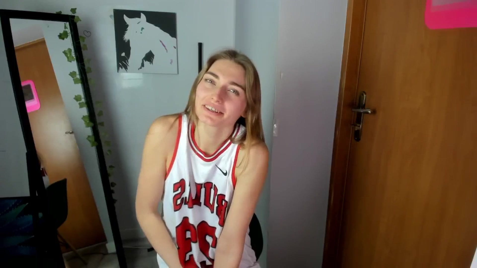 Gallery image thumbnail from PersonYouNeed's myfreecams stream on, 03/29/2026, 15:50 image 12 of 20