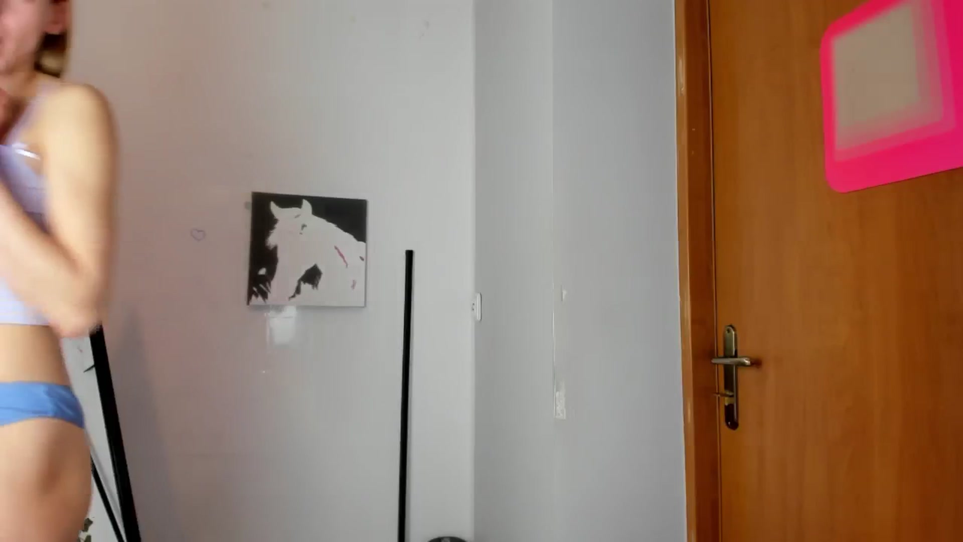 Gallery image thumbnail from PersonYouNeed's myfreecams stream on, 04/11/2026, 12:40 image 7 of 20