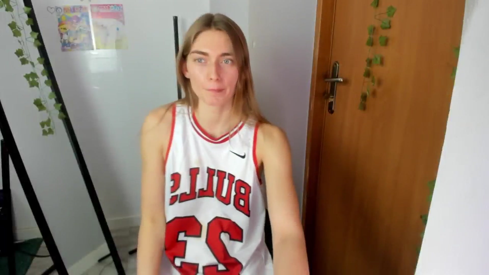 Gallery image thumbnail from PersonYouNeed's myfreecams stream on, 04/29/2026, 13:28 image 16 of 20