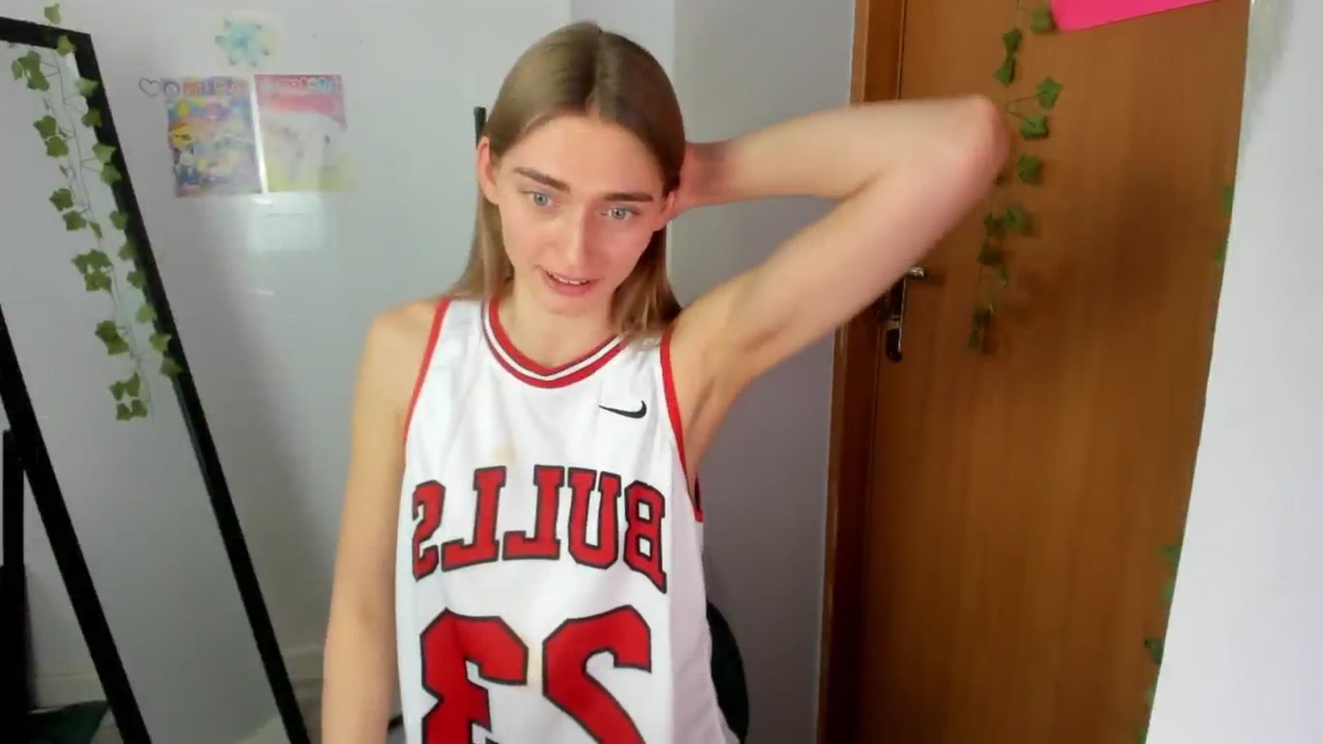 Gallery image thumbnail from PersonYouNeed's myfreecams stream on, 04/29/2026, 13:28 image 20 of 20
