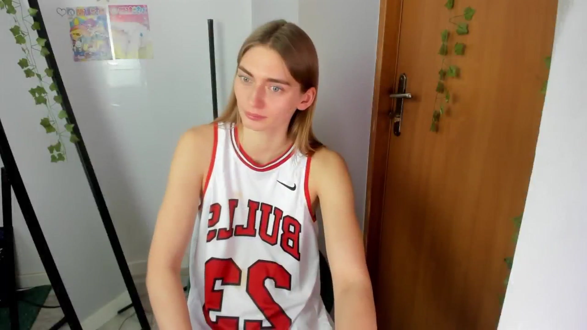 Gallery image thumbnail from PersonYouNeed's myfreecams stream on, 04/29/2026, 13:28 image 14 of 20