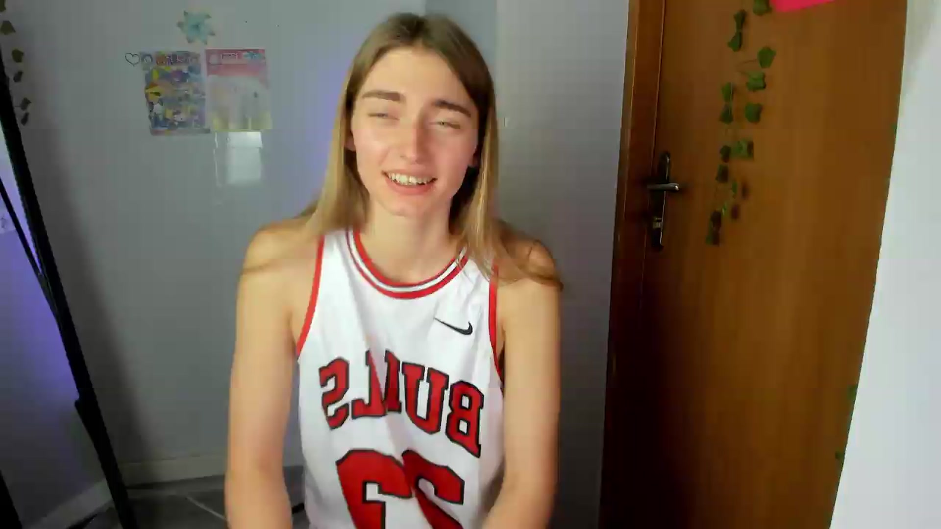 Gallery image thumbnail from PersonYouNeed's myfreecams stream on, 05/12/2026, 16:54 image 9 of 20