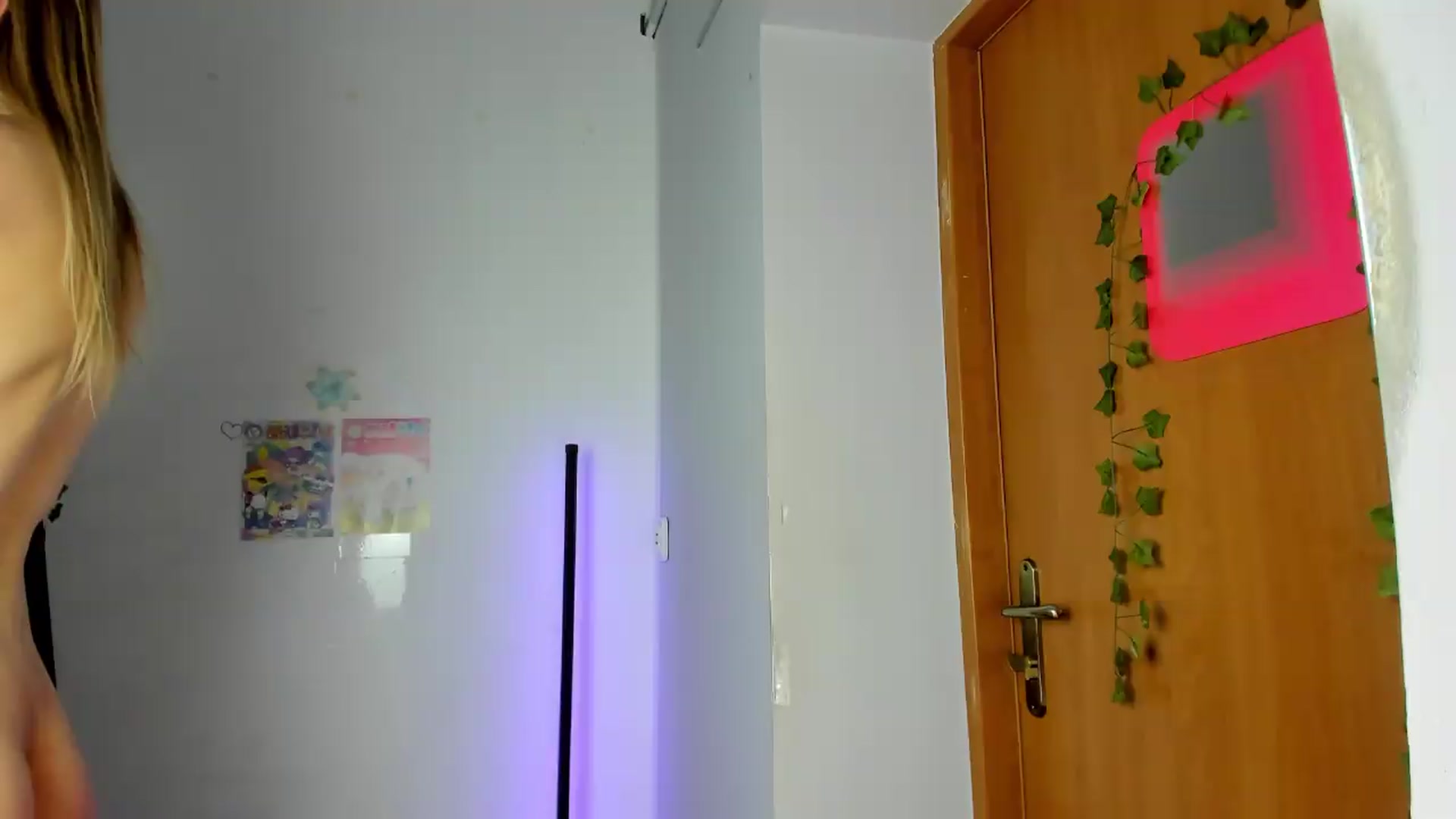 Gallery image thumbnail from PersonYouNeed's myfreecams stream on, 05/12/2026, 16:54 image 16 of 20
