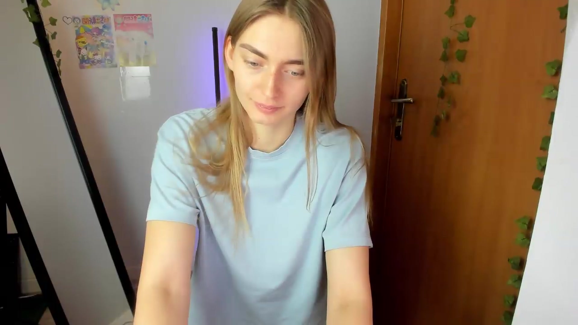 Gallery image thumbnail from PersonYouNeed's myfreecams stream on, 05/18/2026, 15:59 image 8 of 20
