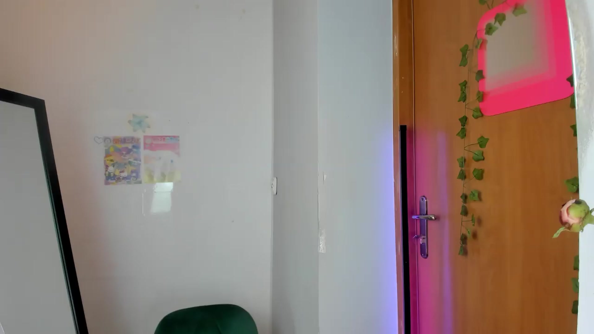 Gallery image thumbnail from PersonYouNeed's myfreecams stream on, 05/30/2026, 10:37 image 3 of 20