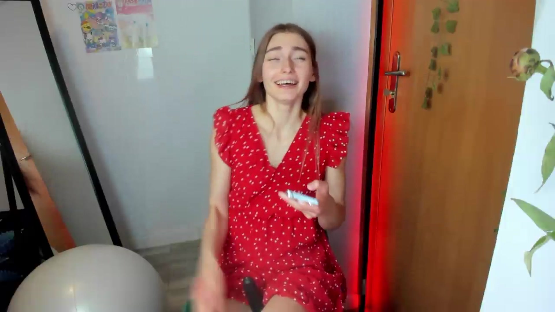 Gallery image thumbnail from PersonYouNeed's myfreecams stream on, 06/02/2026, 19:22 image 2 of 20